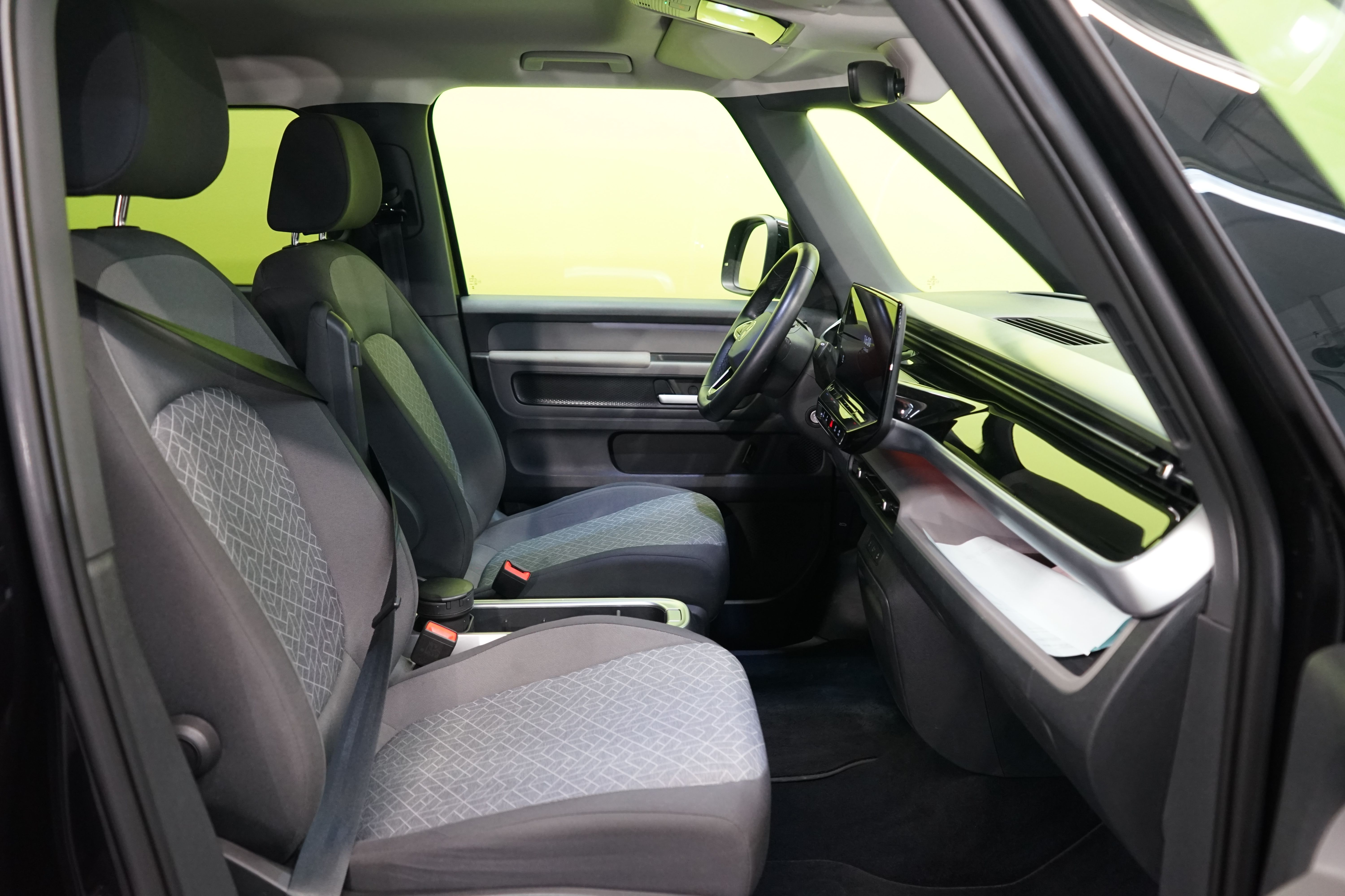 Volkswagen ID. Buzz 2023