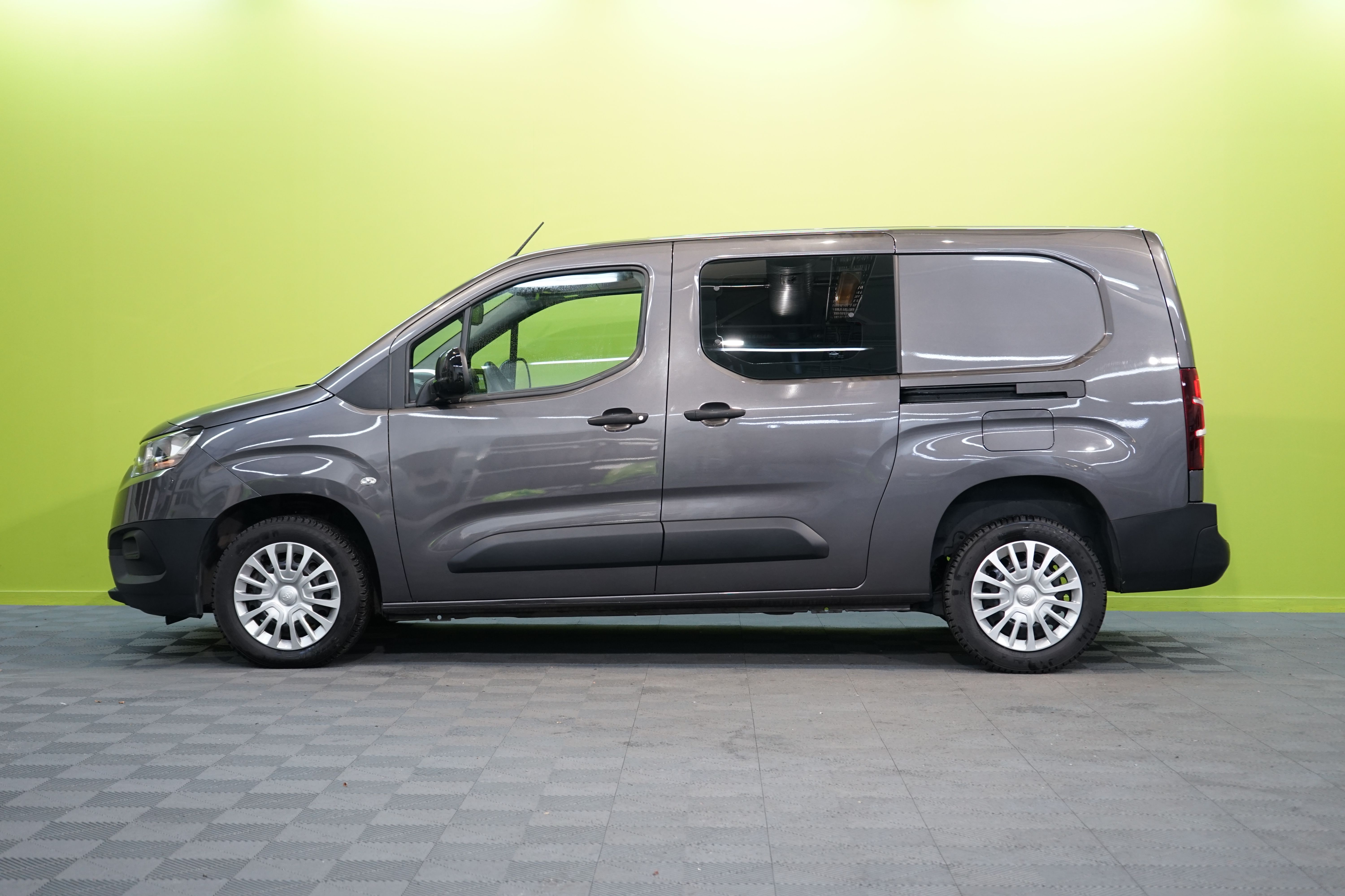 Toyota Proace City 2023