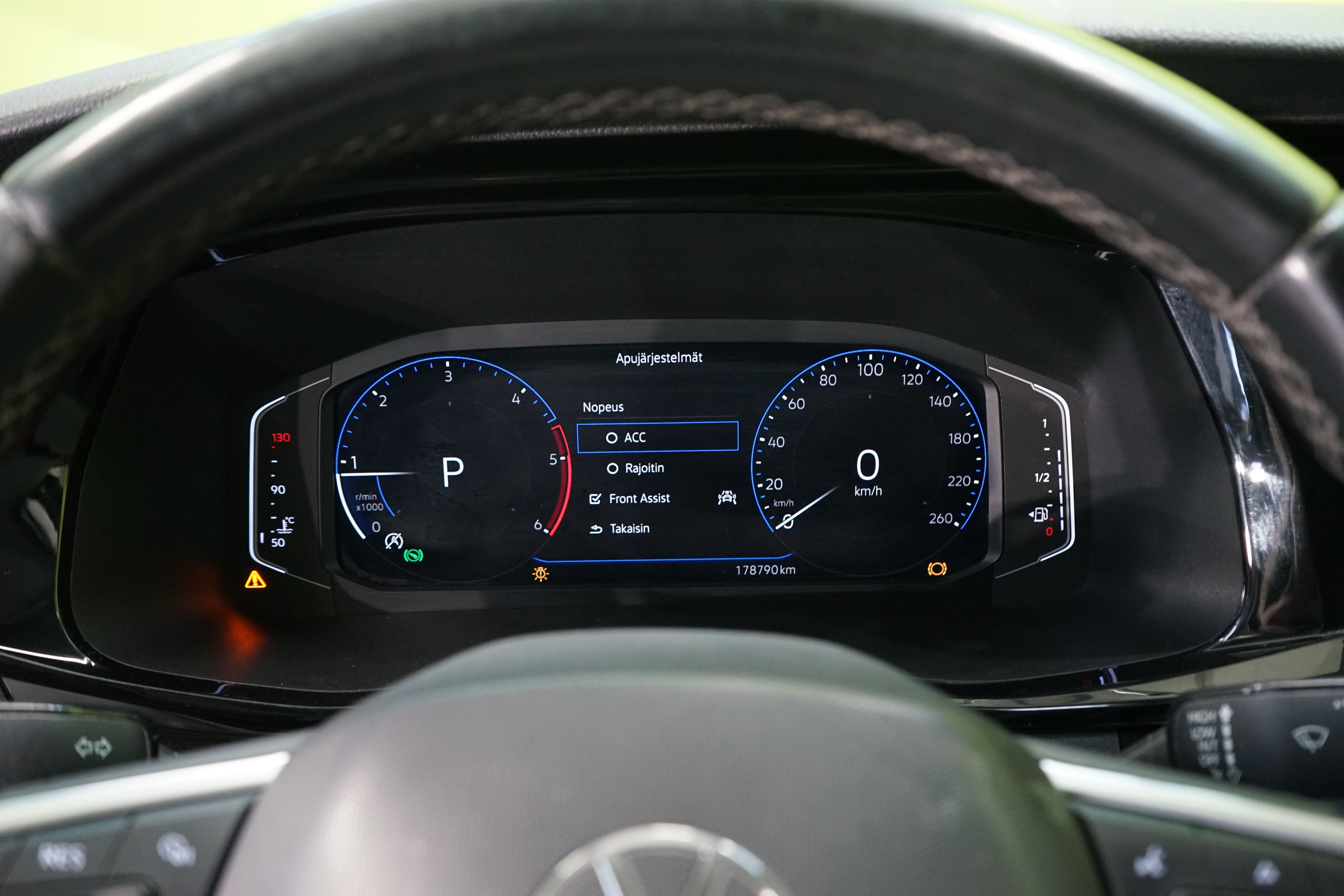 Volkswagen Transporter 2021