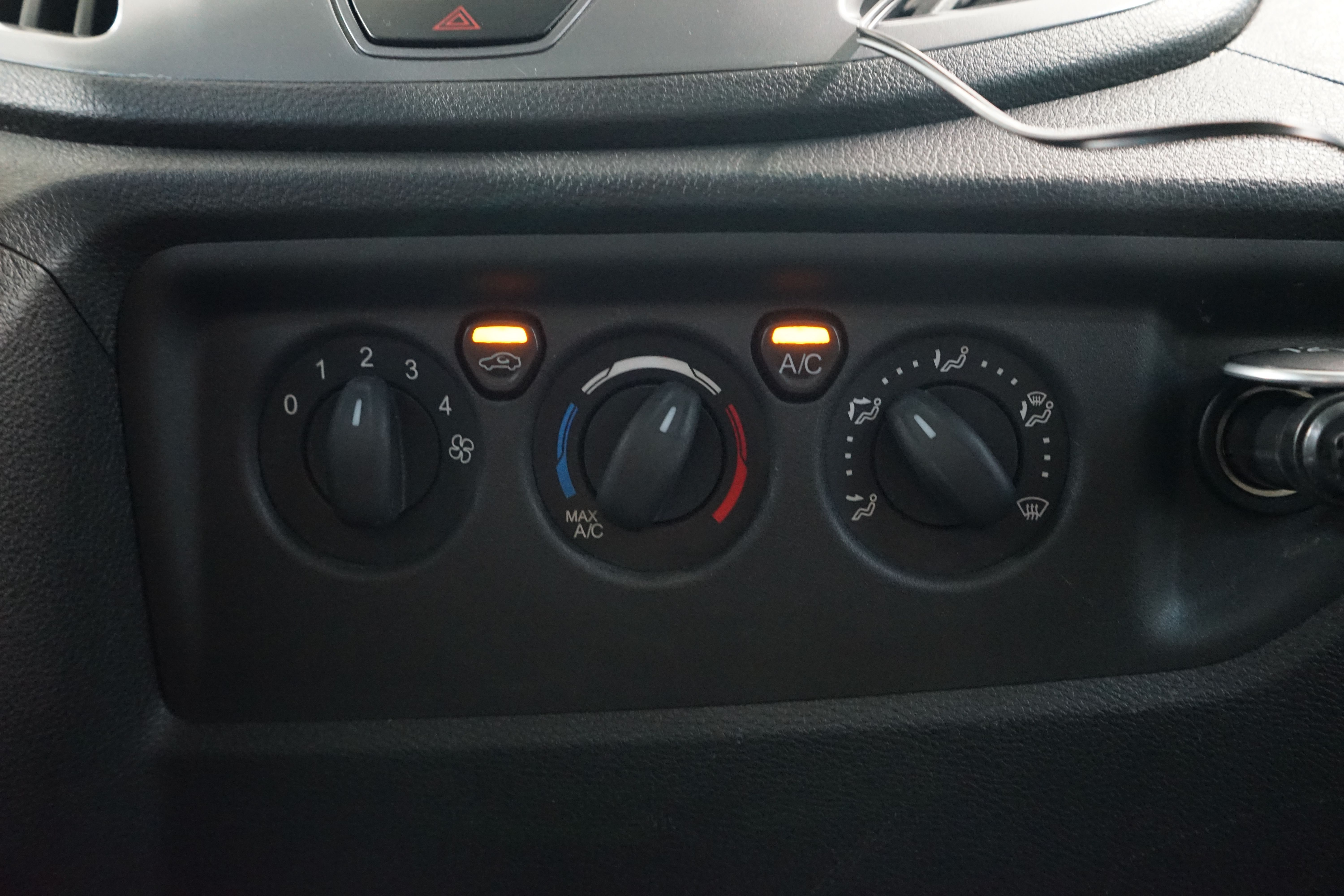Ford Transit 2017