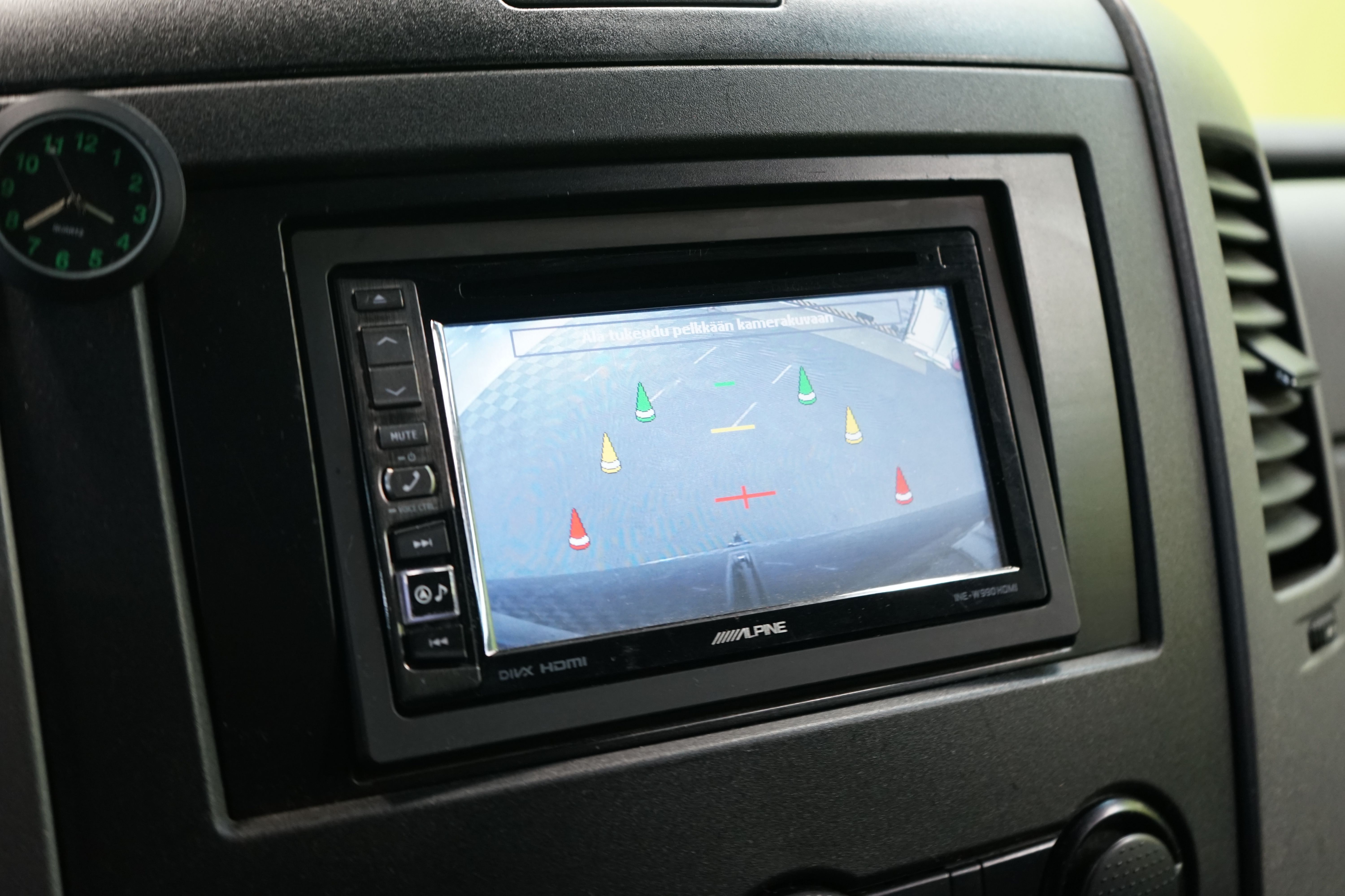 Mercedes-Benz Sprinter 2016