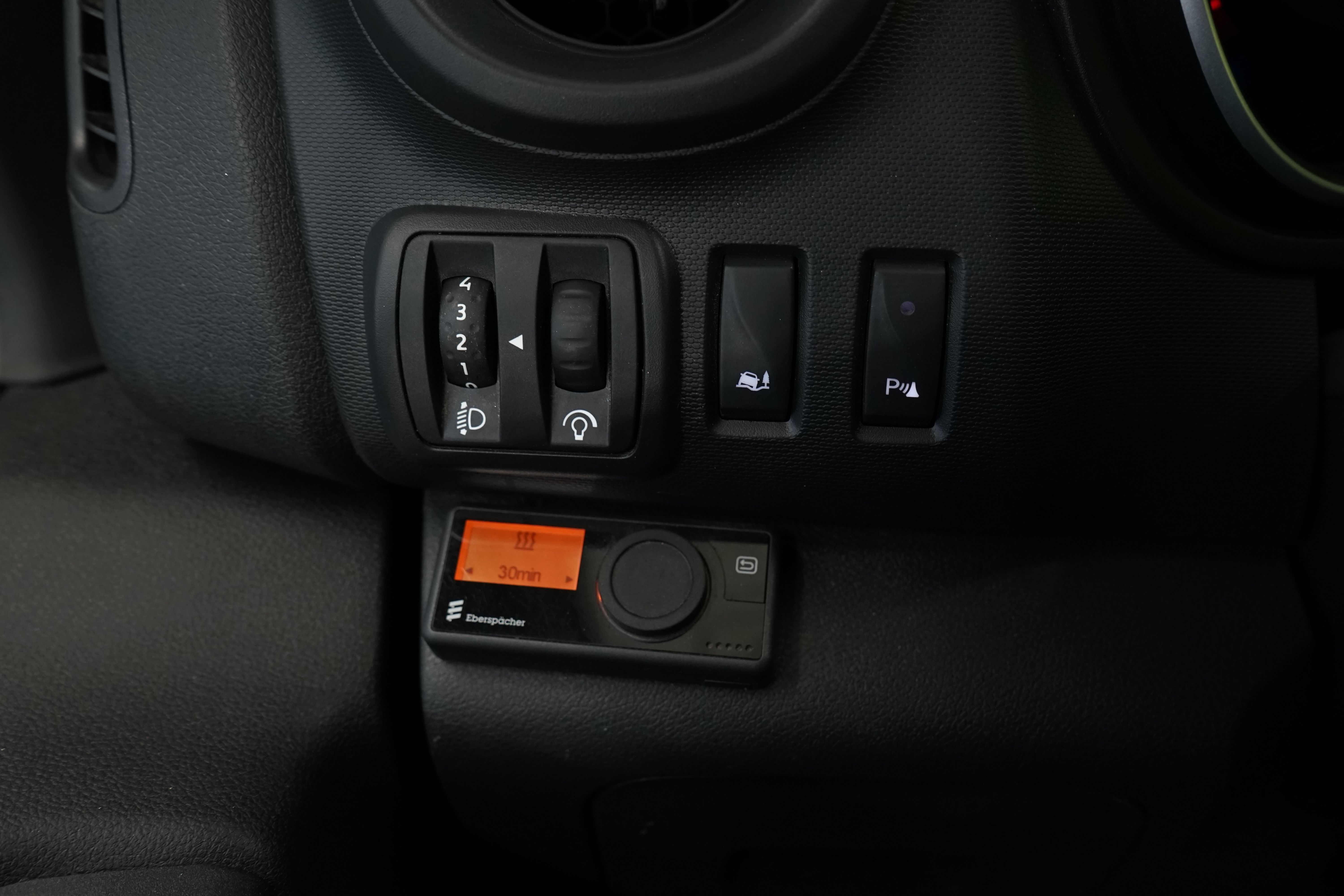 Renault Trafic 2021