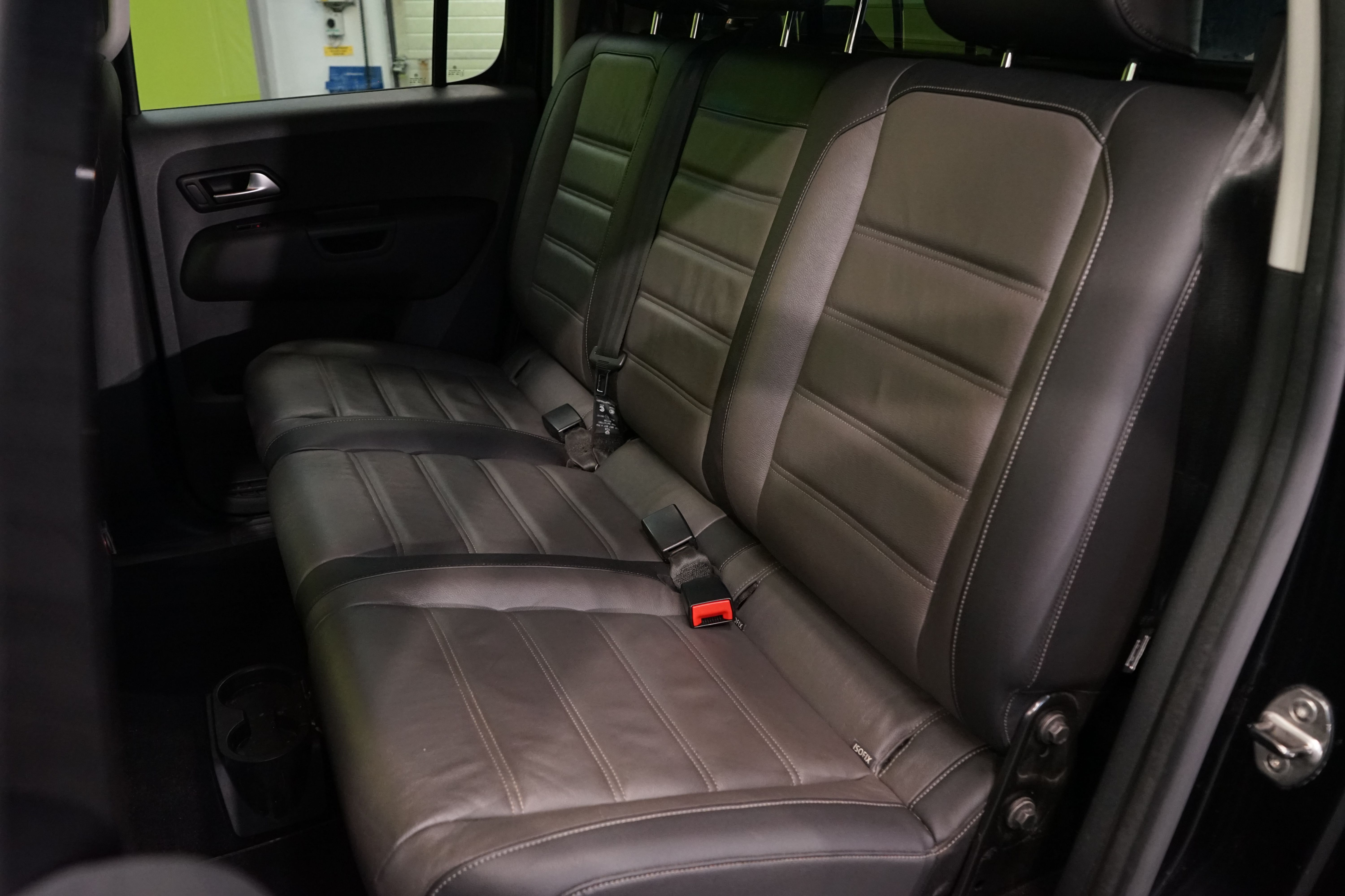 Volkswagen Amarok 2016