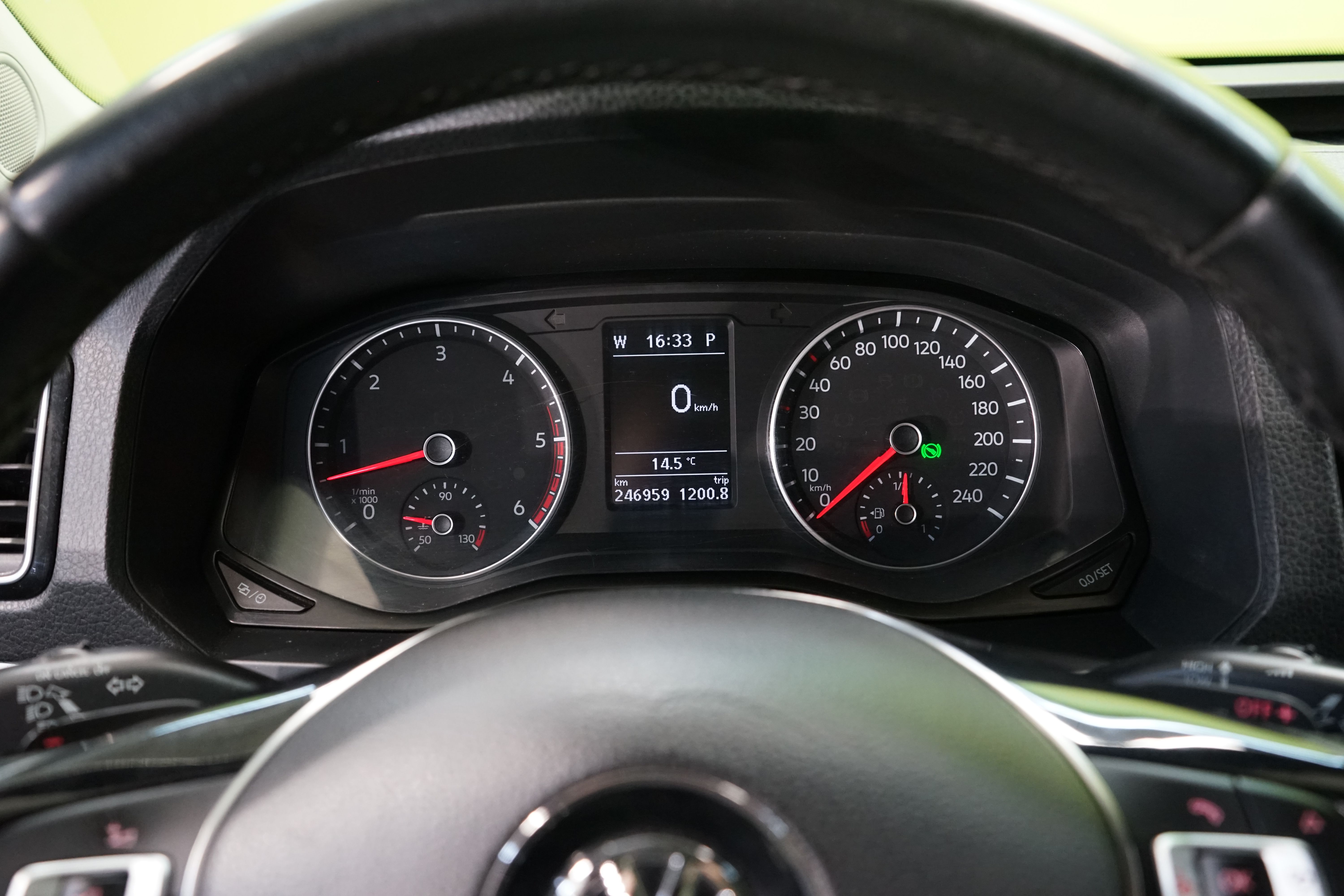 Volkswagen Amarok 2016