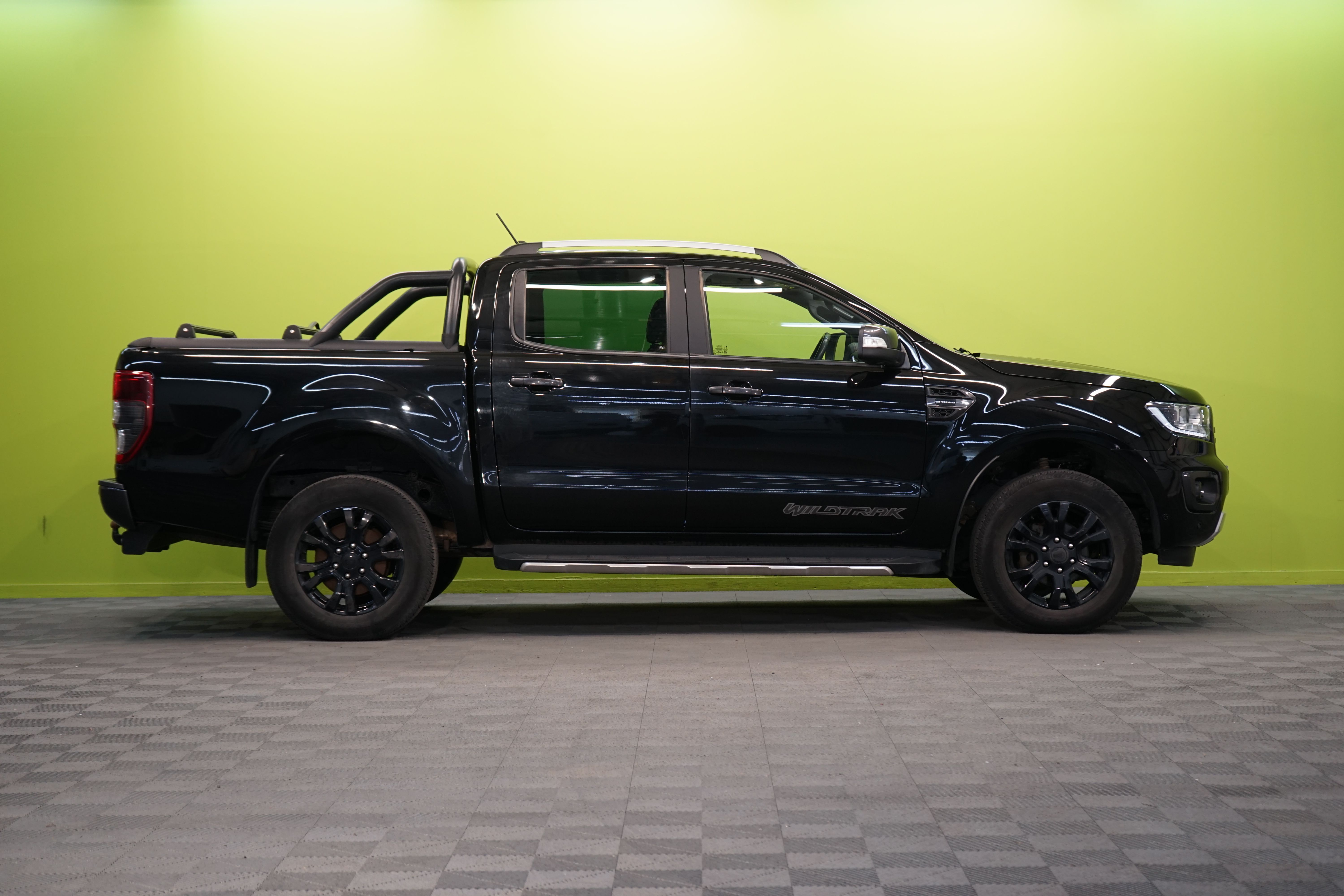 Ford Ranger 2023