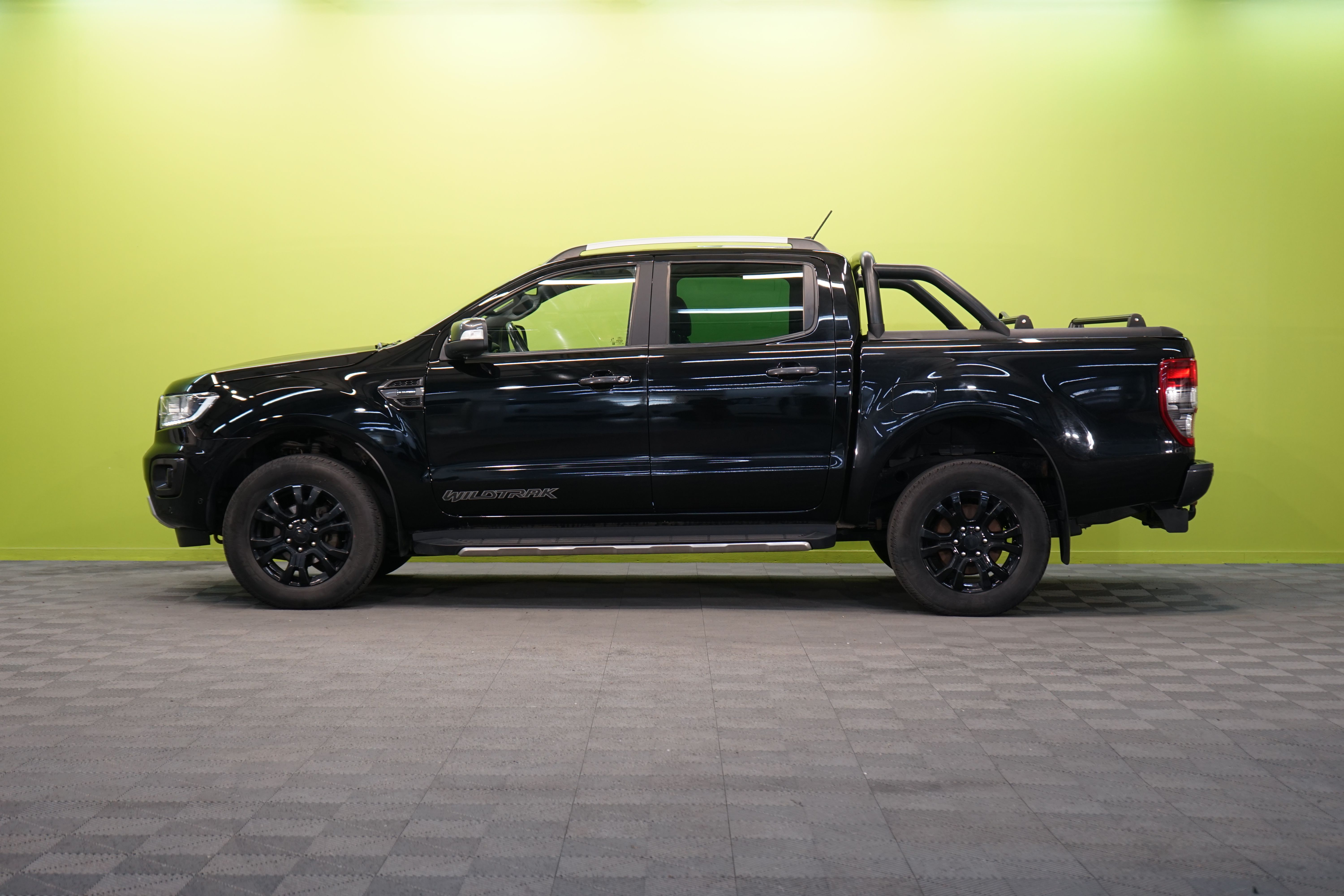 Ford Ranger 2023