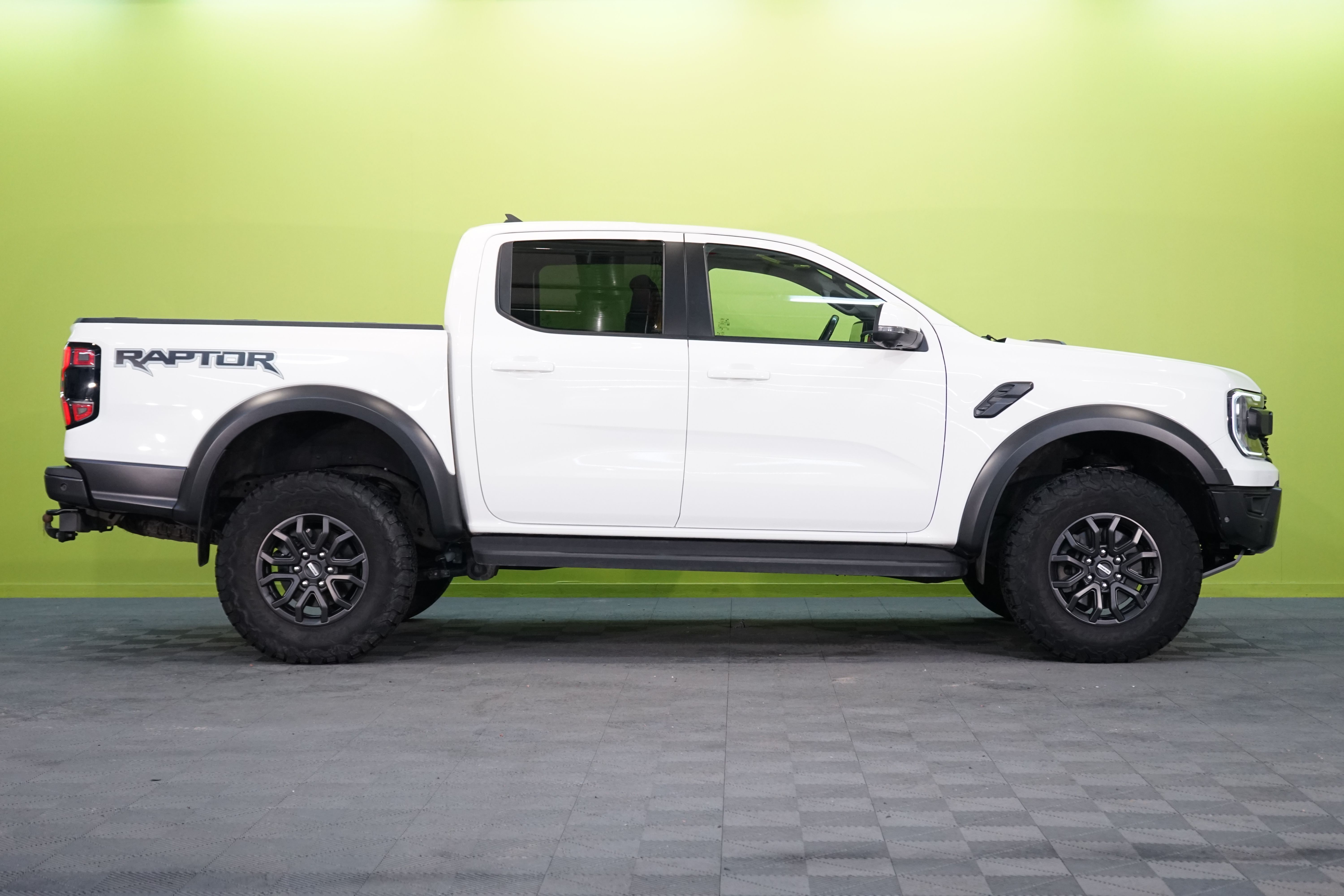 Ford Ranger 2024