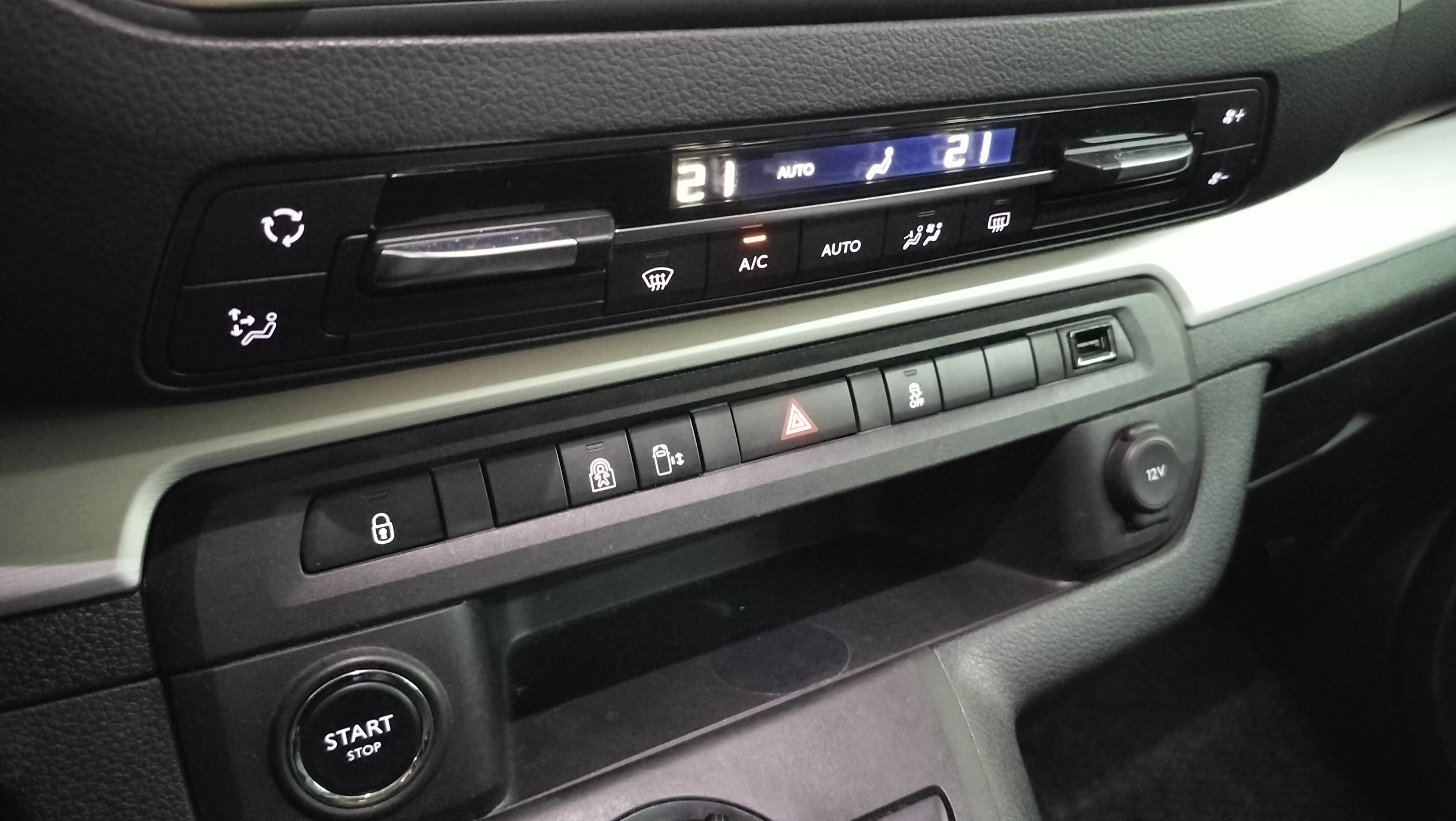 Toyota Proace Verso 2017