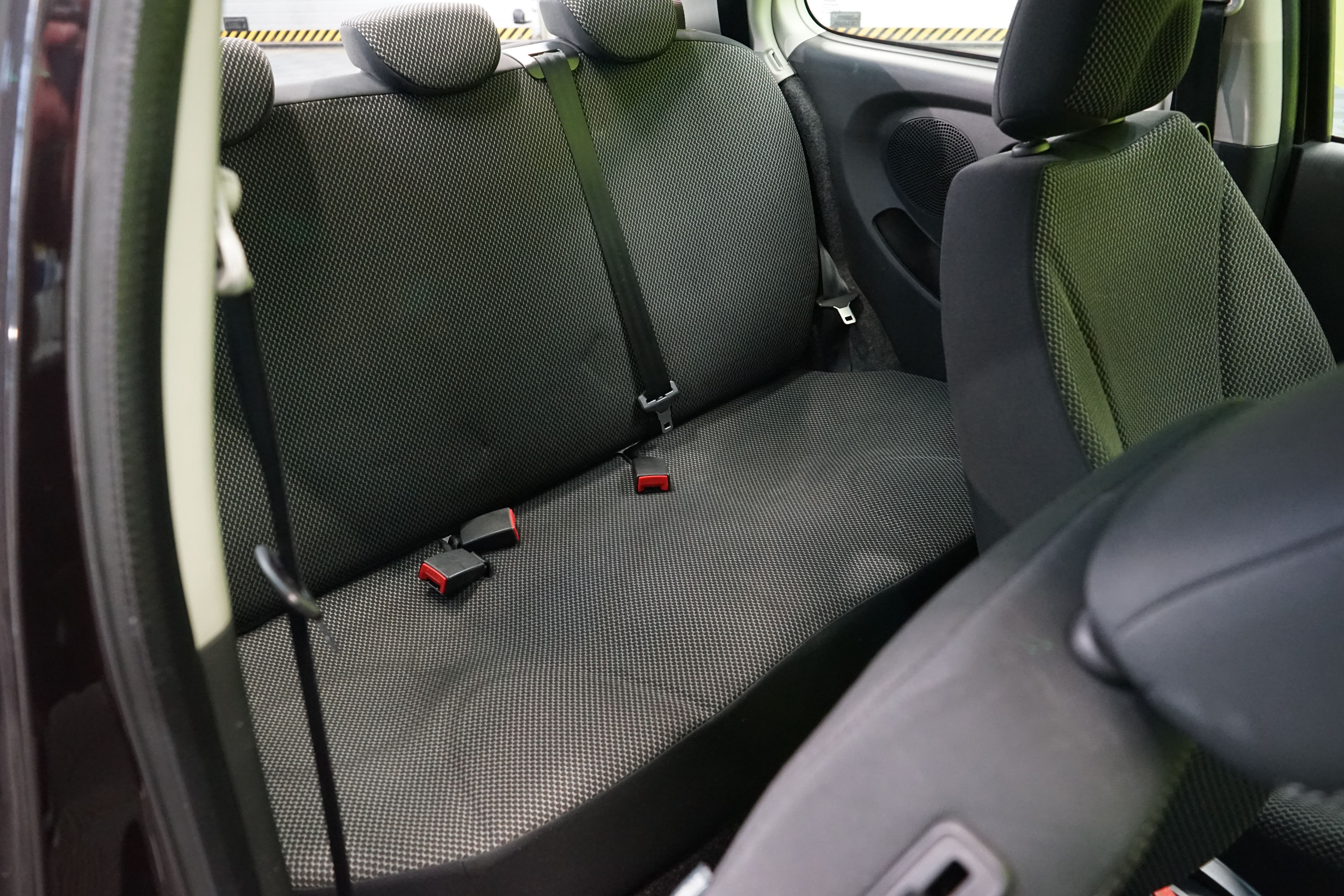 Nissan Micra 2010