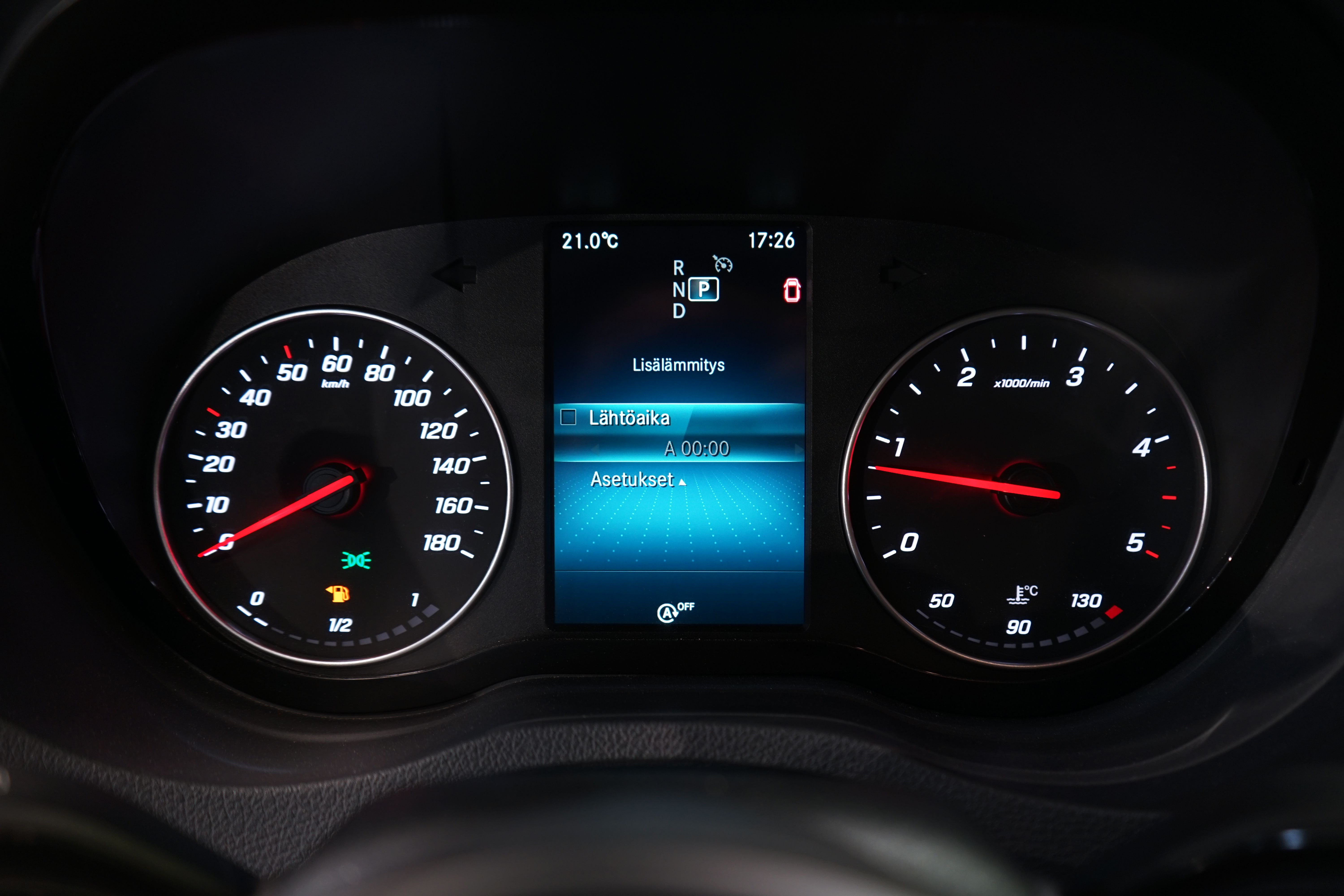 Mercedes-Benz Sprinter 2019