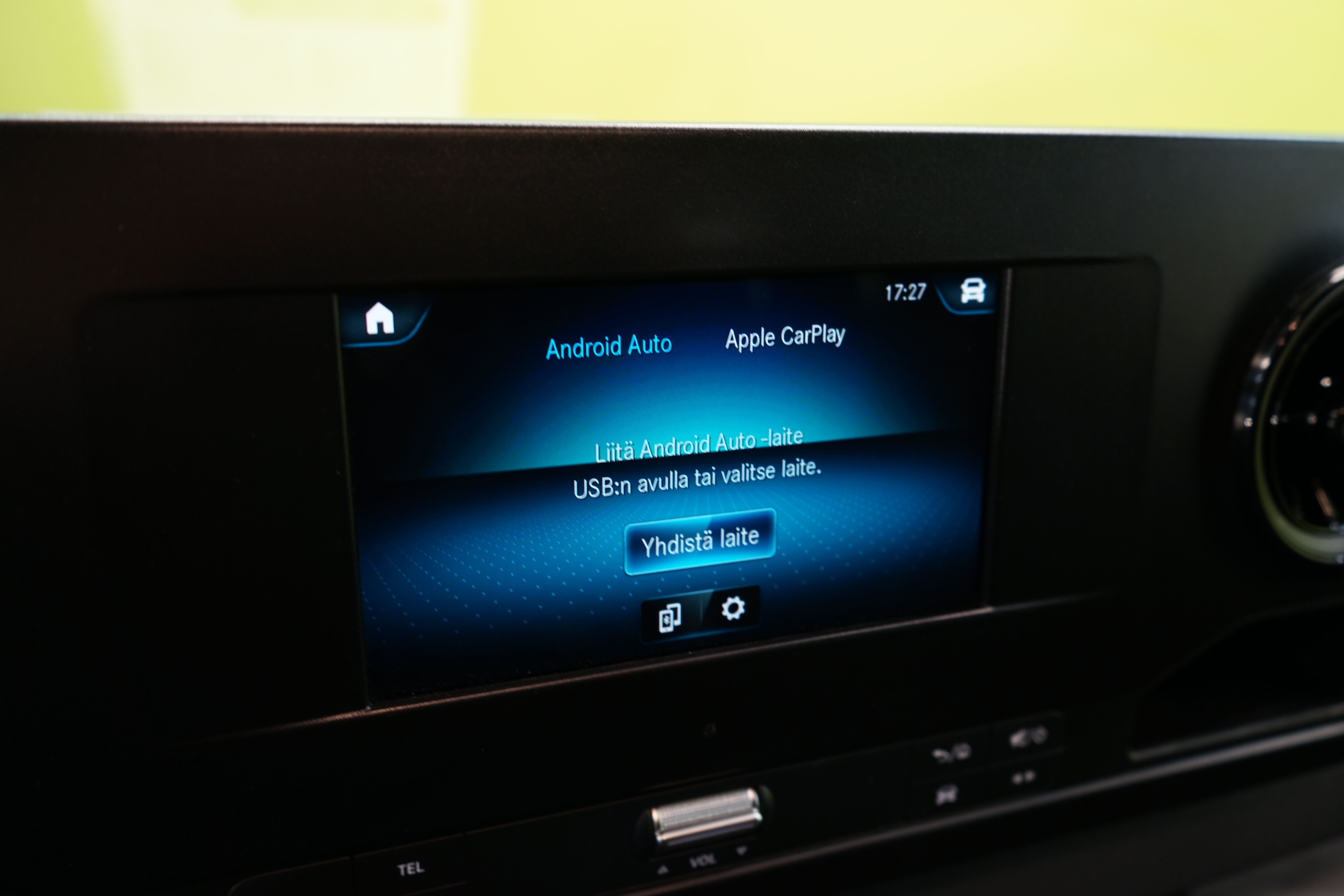 Mercedes-Benz Sprinter 2019