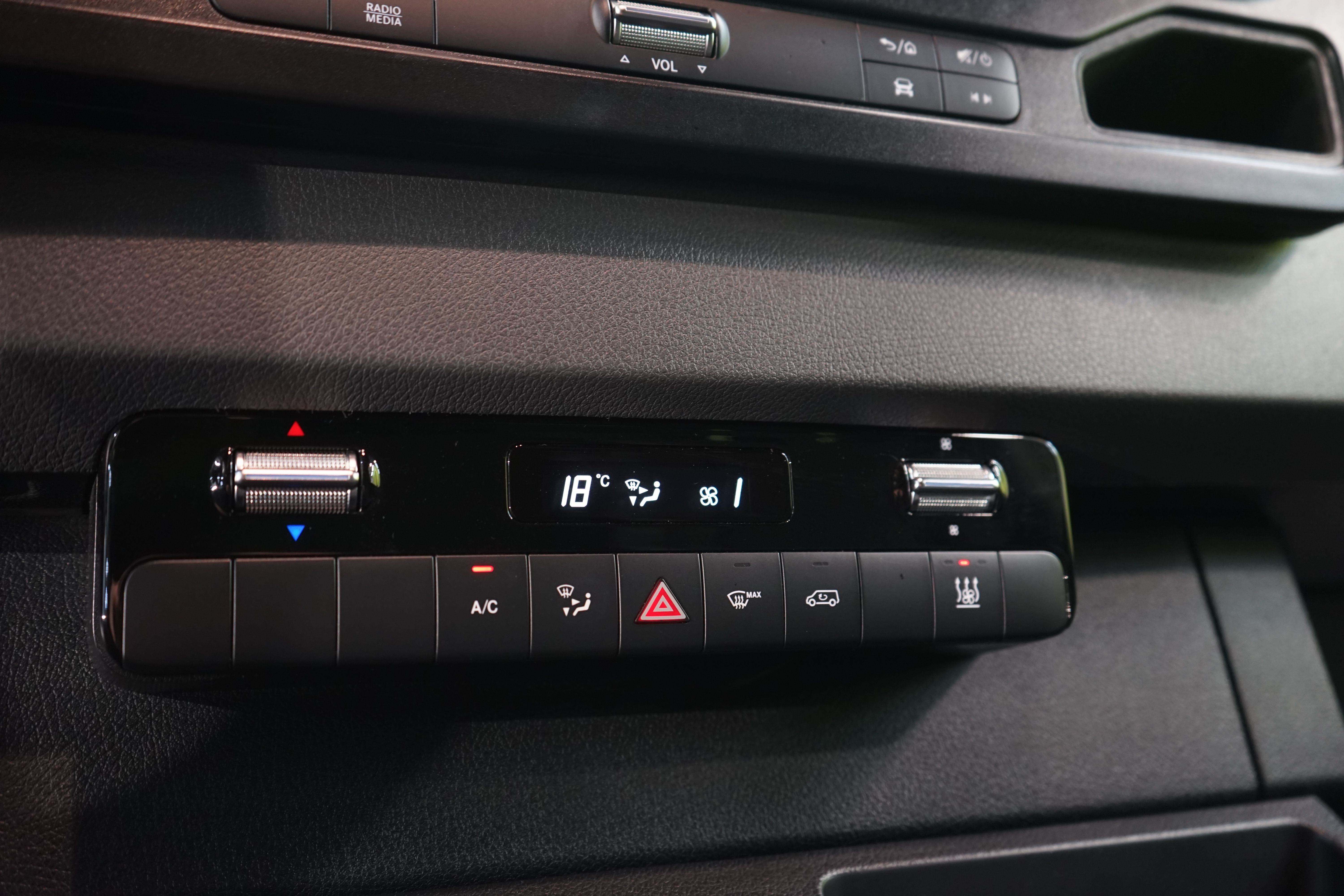 Mercedes-Benz Sprinter 2019