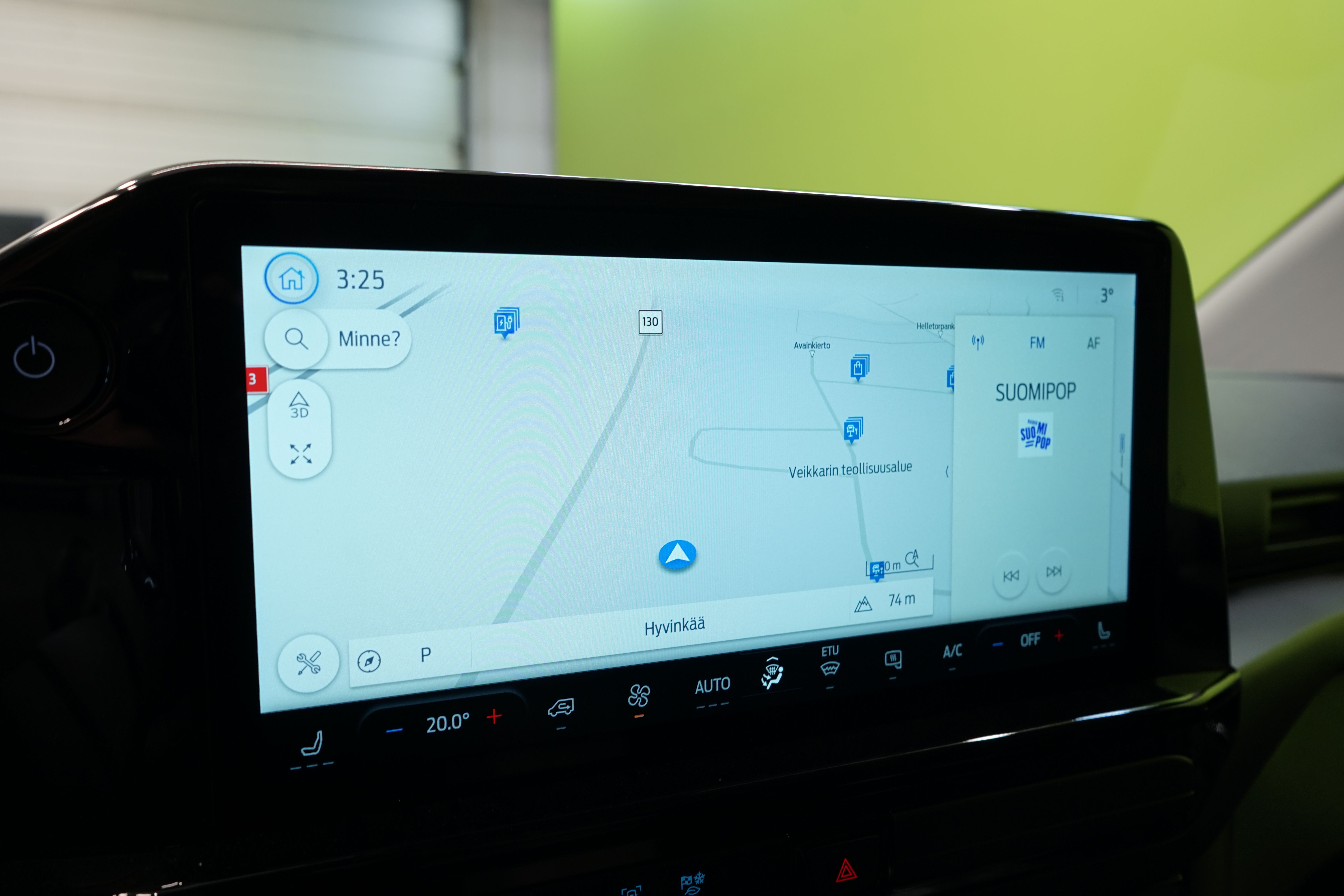 Ford Transit Custom 2026