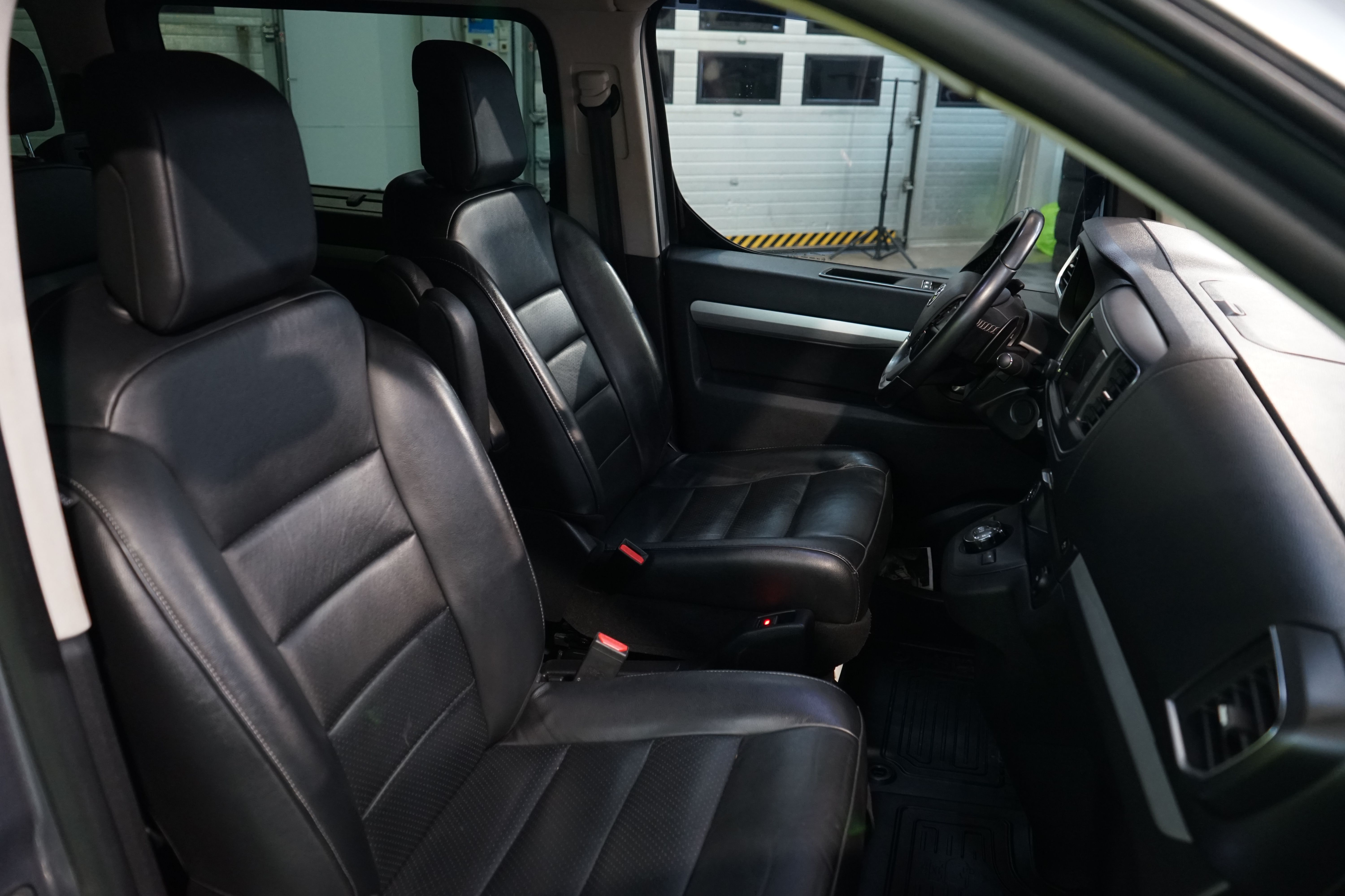 Toyota Proace Verso 2021