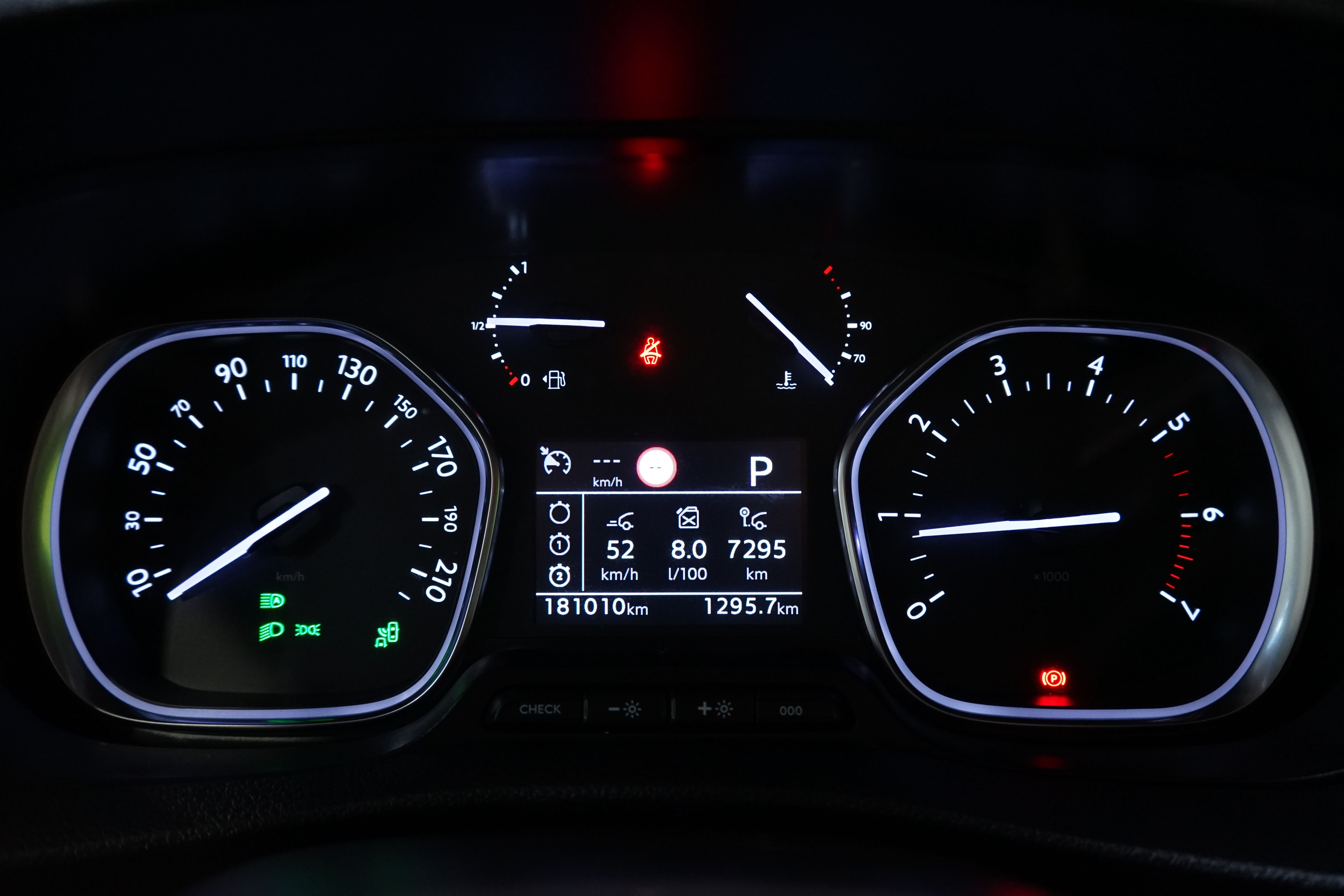 Toyota Proace Verso 2021