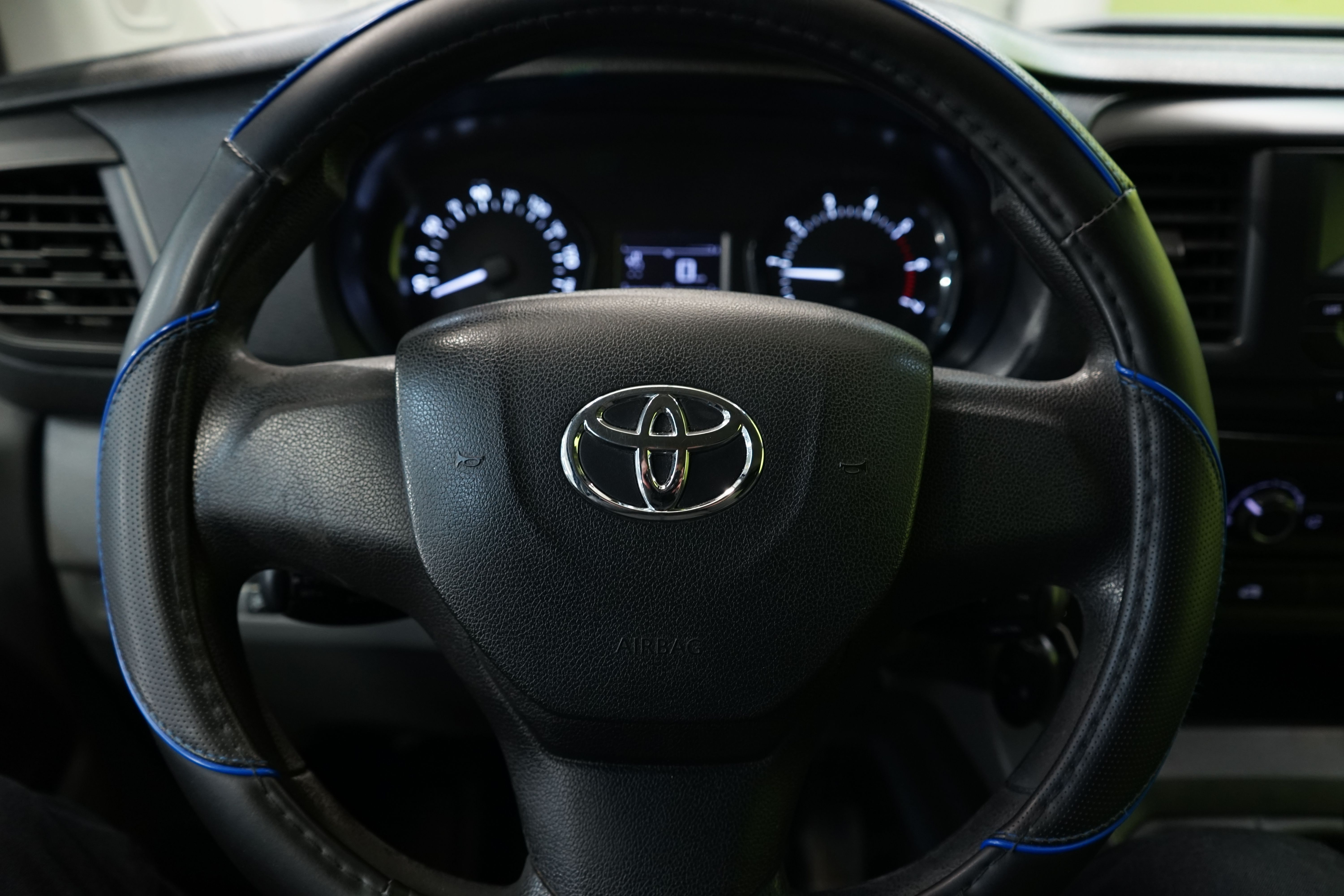 Toyota Proace 2018