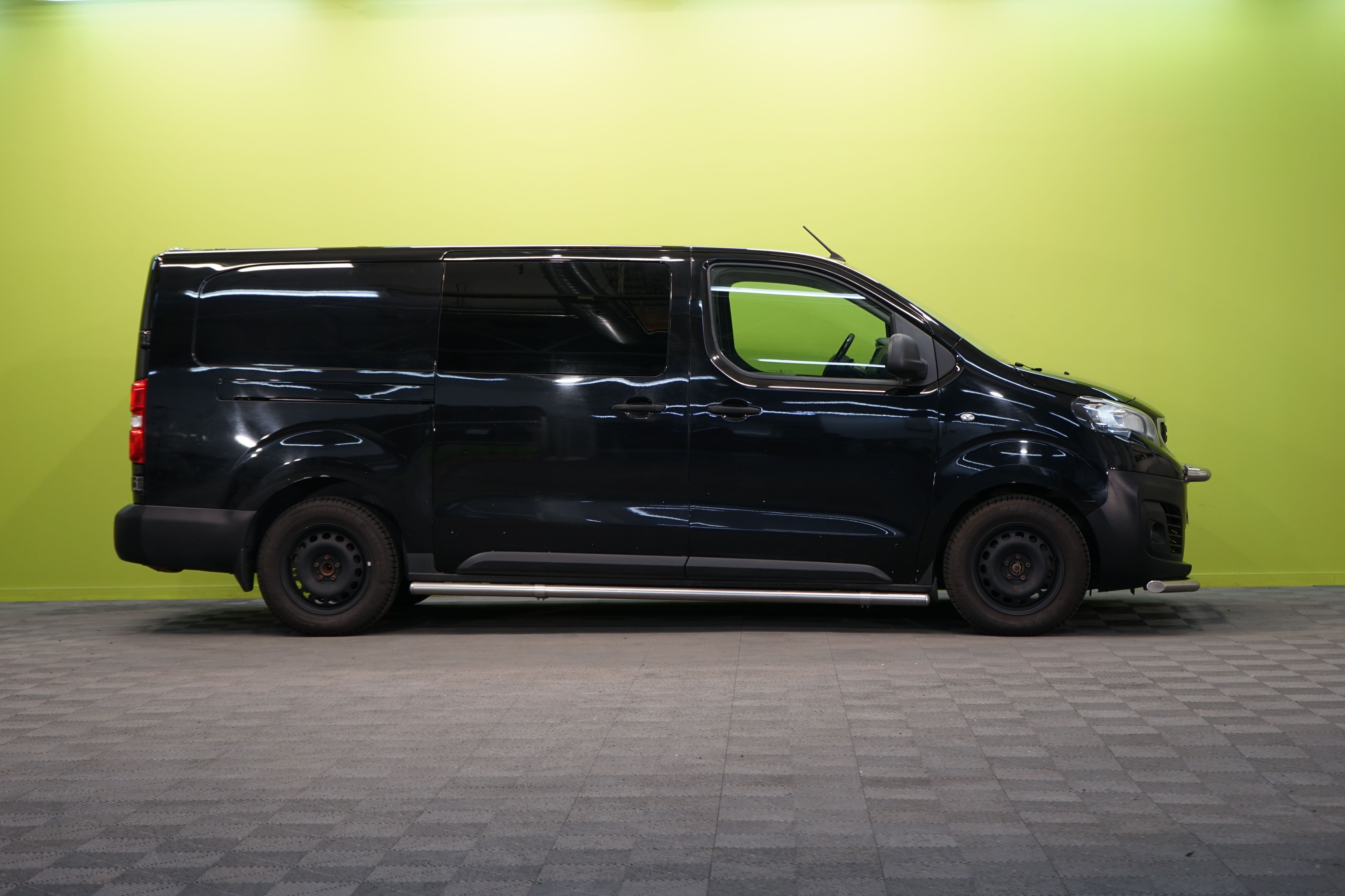 Peugeot Expert 2019