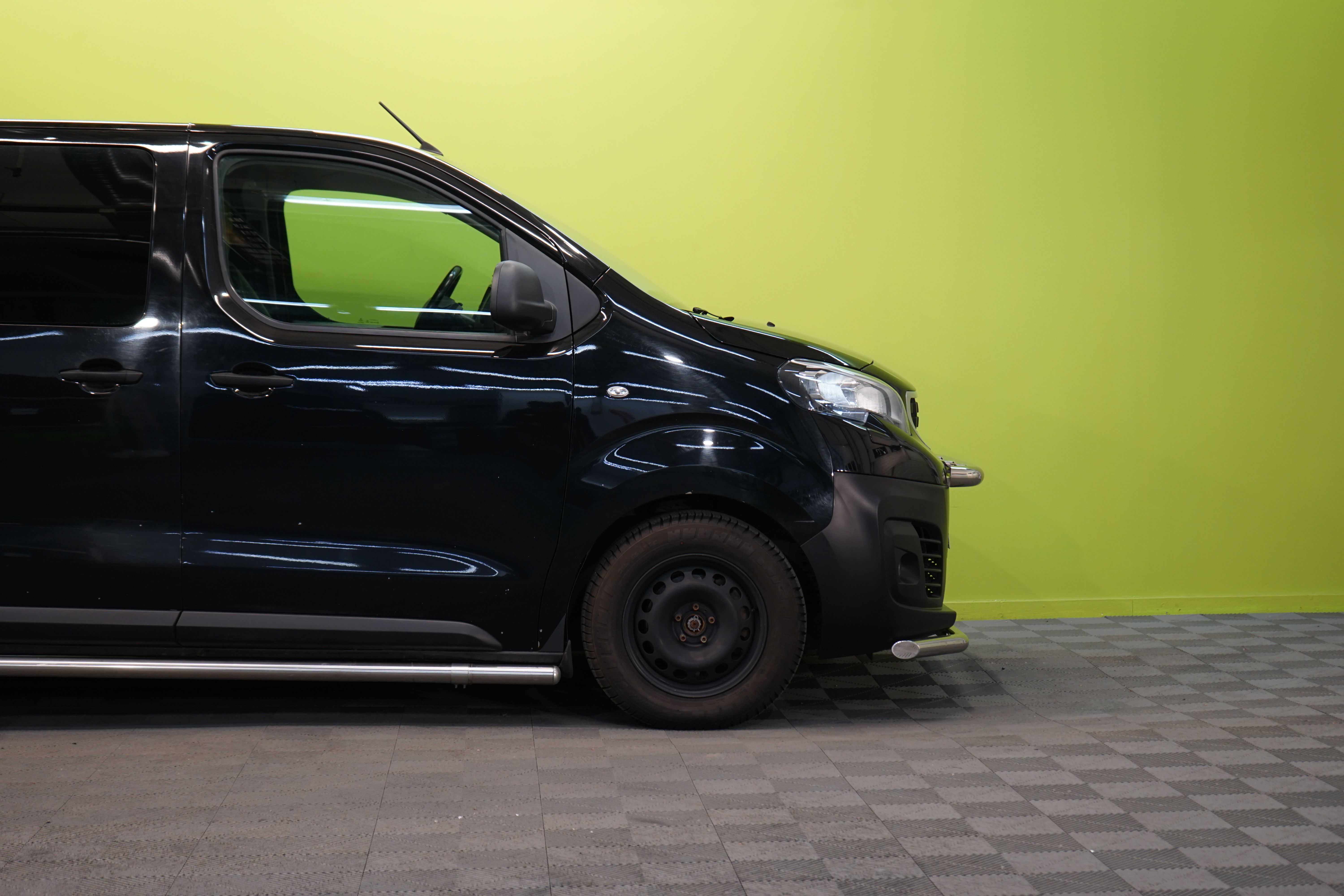 Peugeot Expert 2019