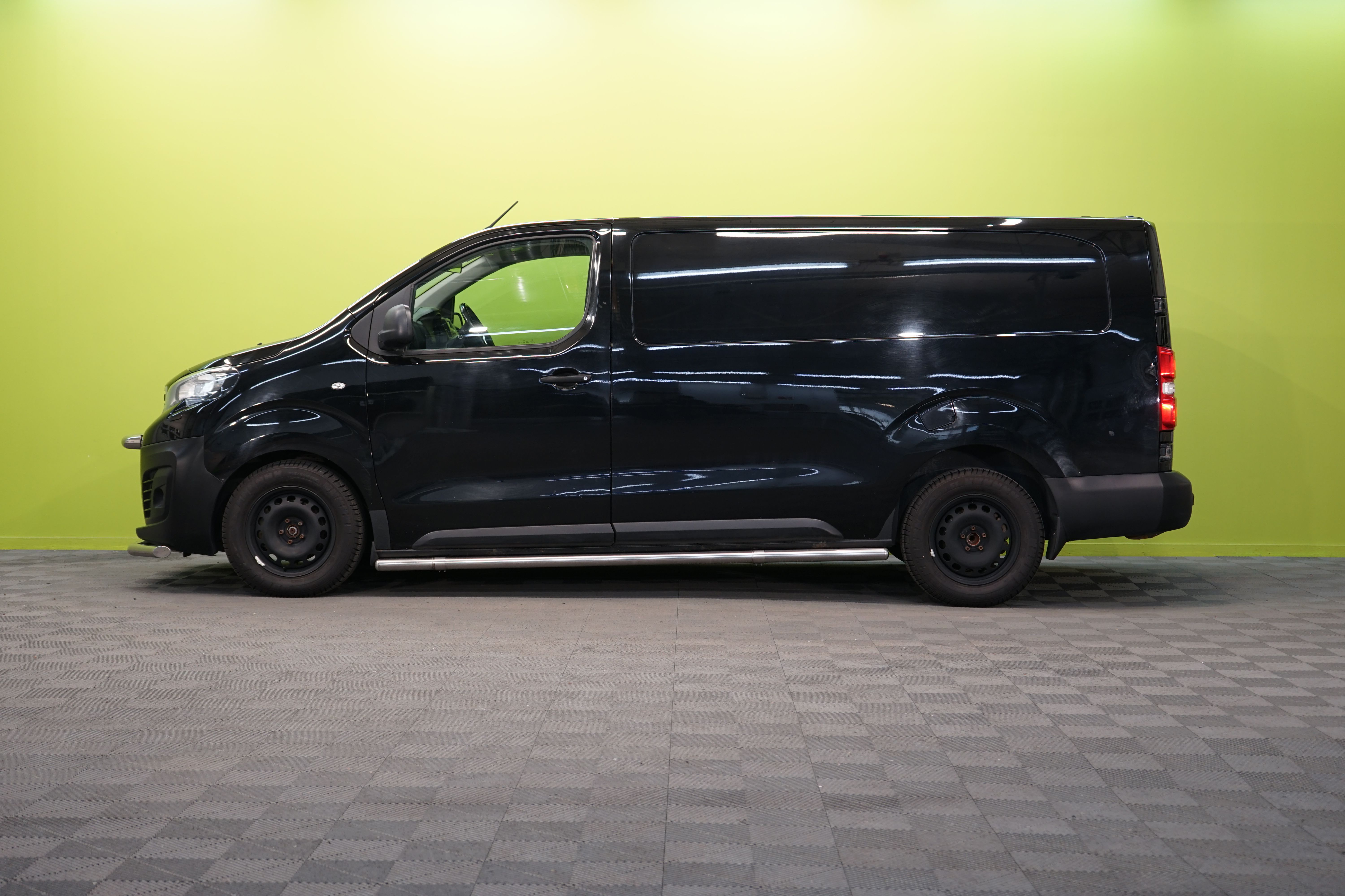 Peugeot Expert 2019