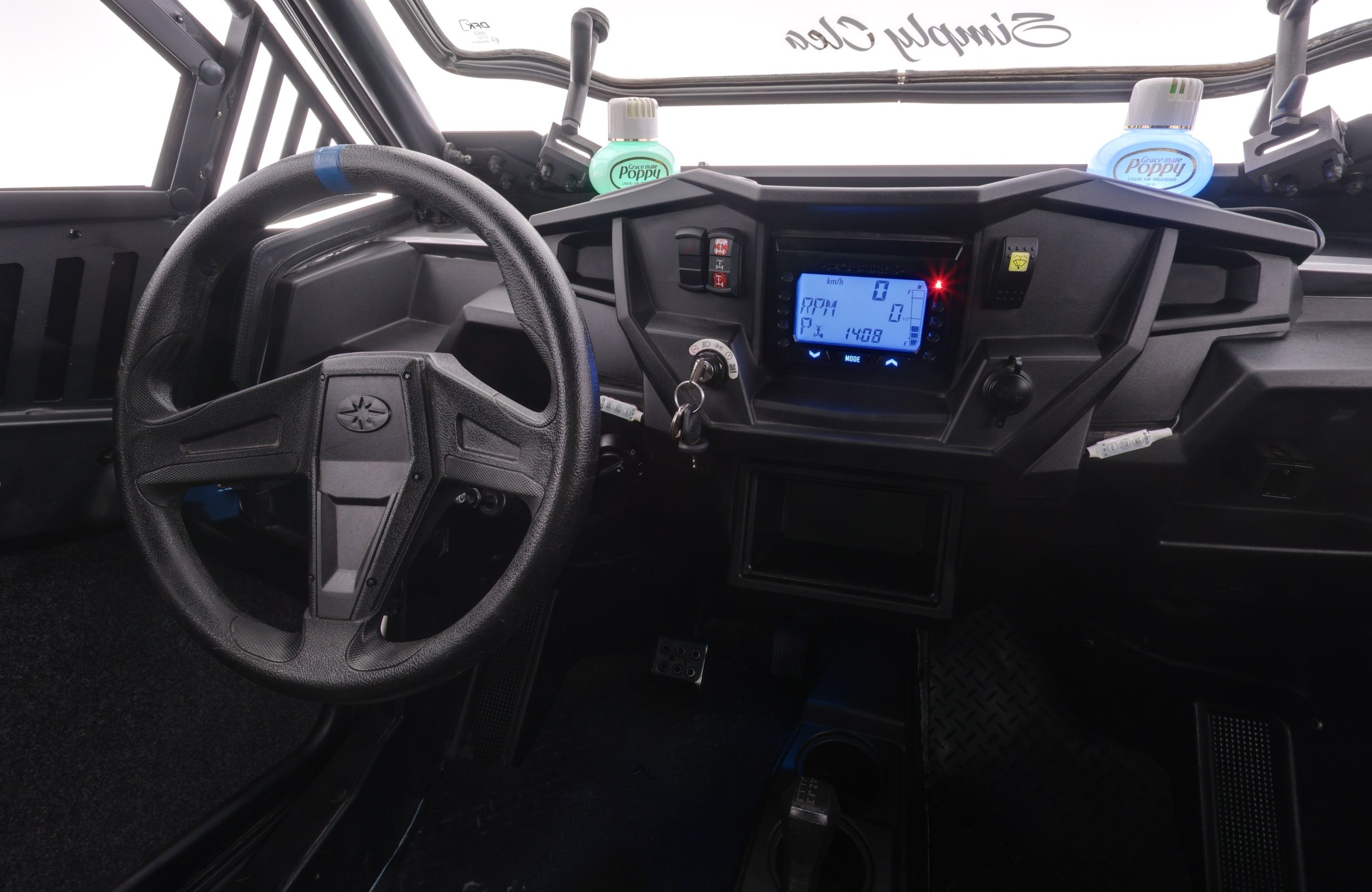 Polaris RZR S 1000 2021