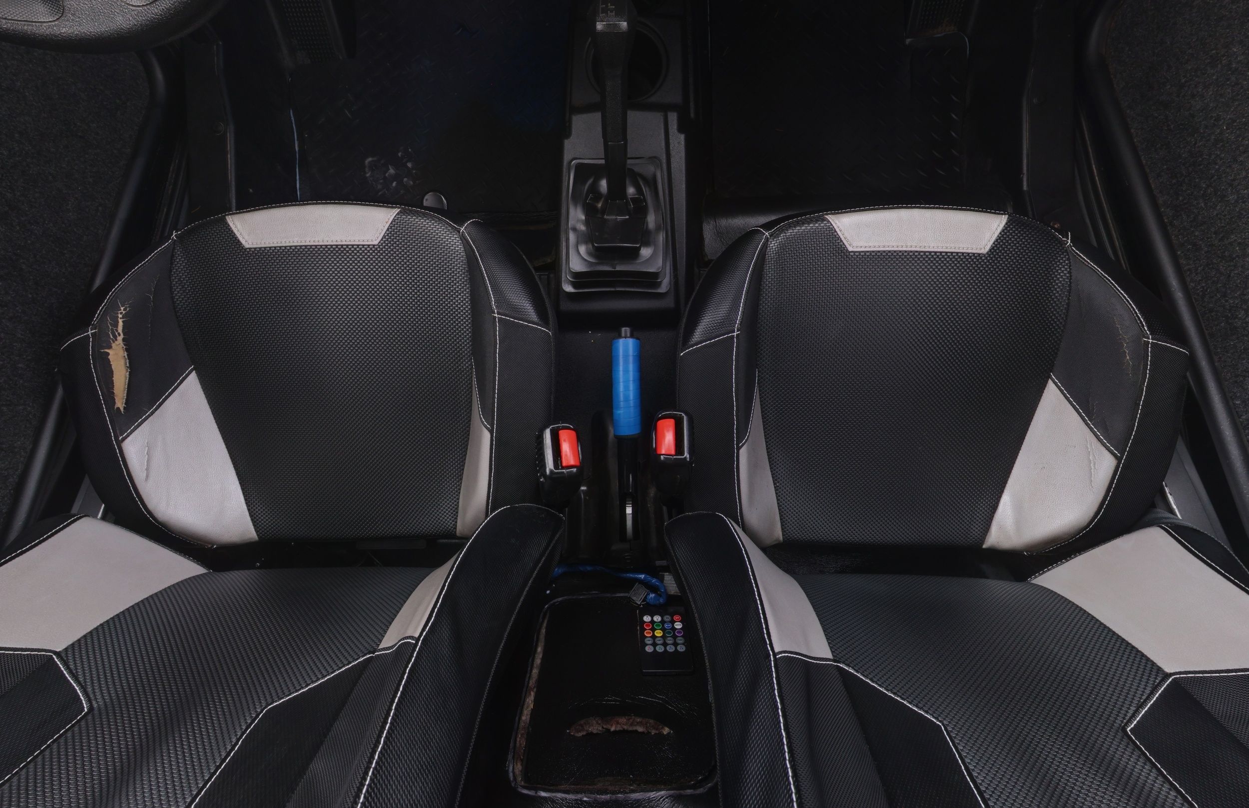 Polaris RZR S 1000 2021