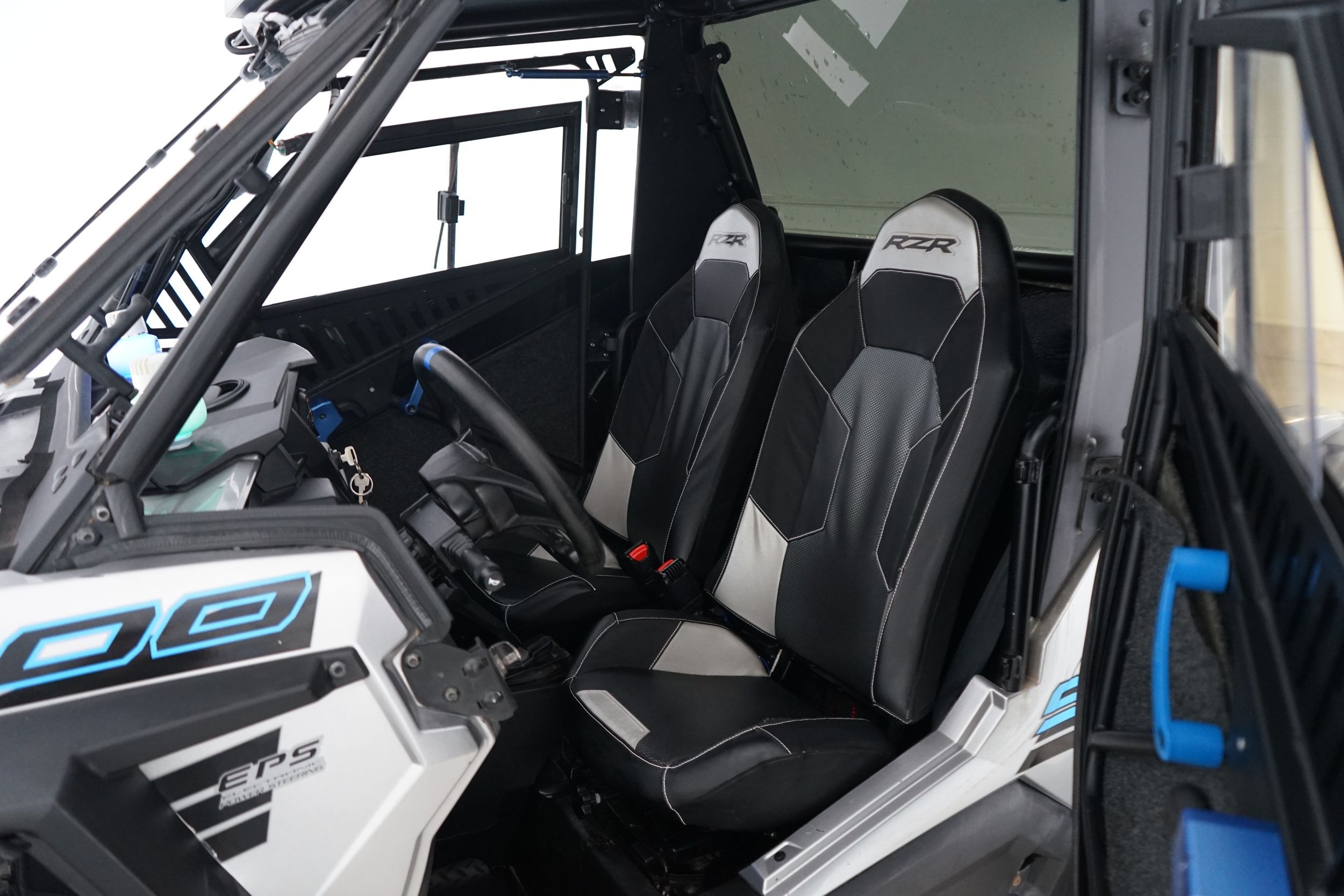 Polaris RZR S 1000 2021