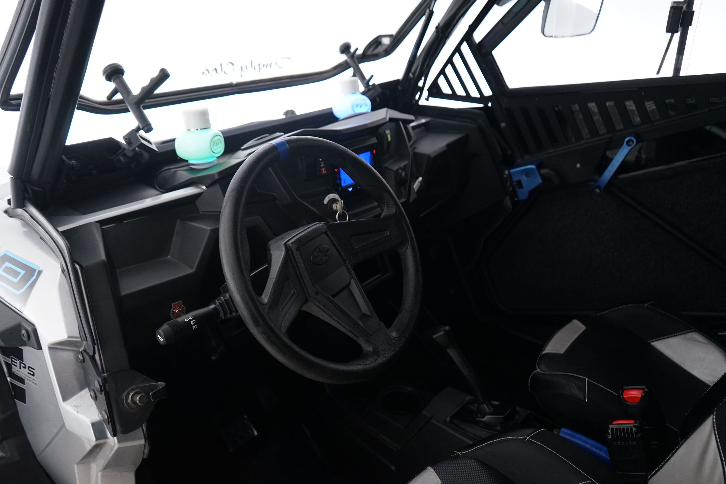 Polaris RZR S 1000 2021