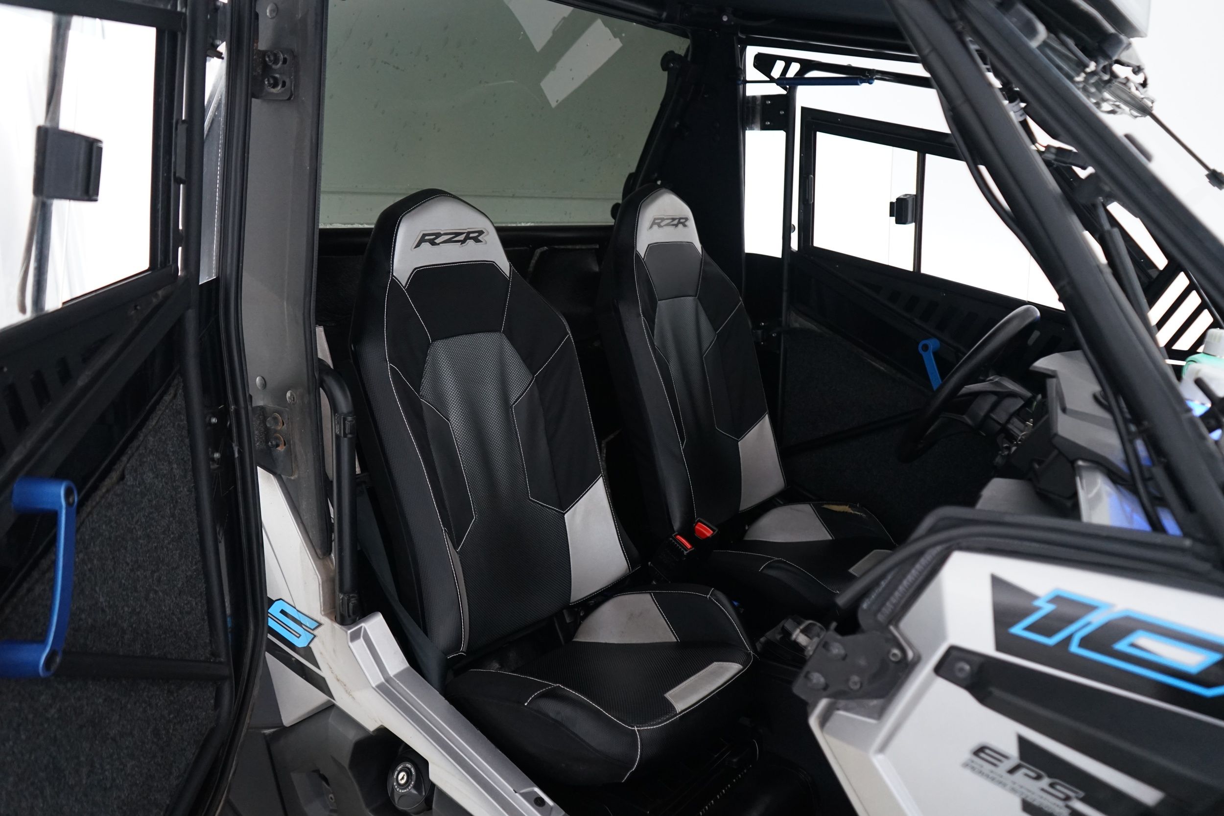 Polaris RZR S 1000 2021