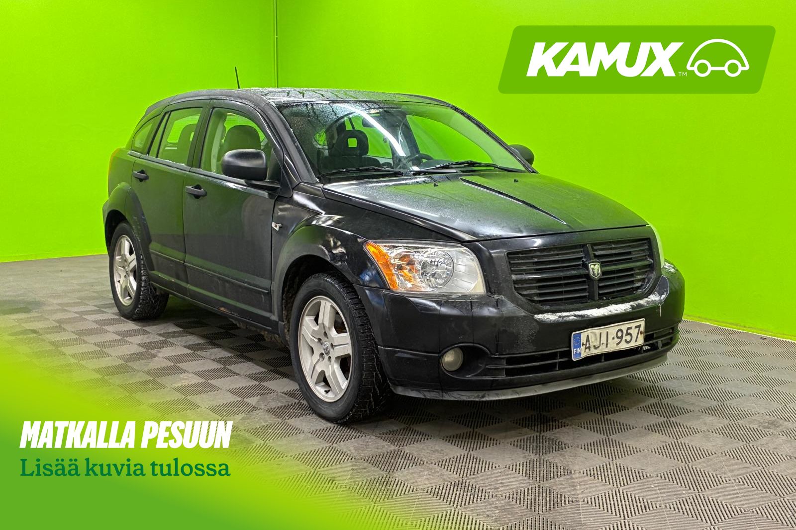 Dodge Caliber 2006