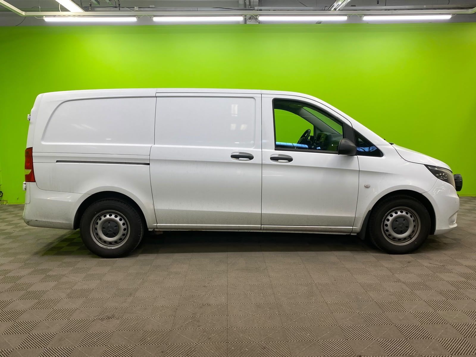 Mercedes-Benz Vito 2019