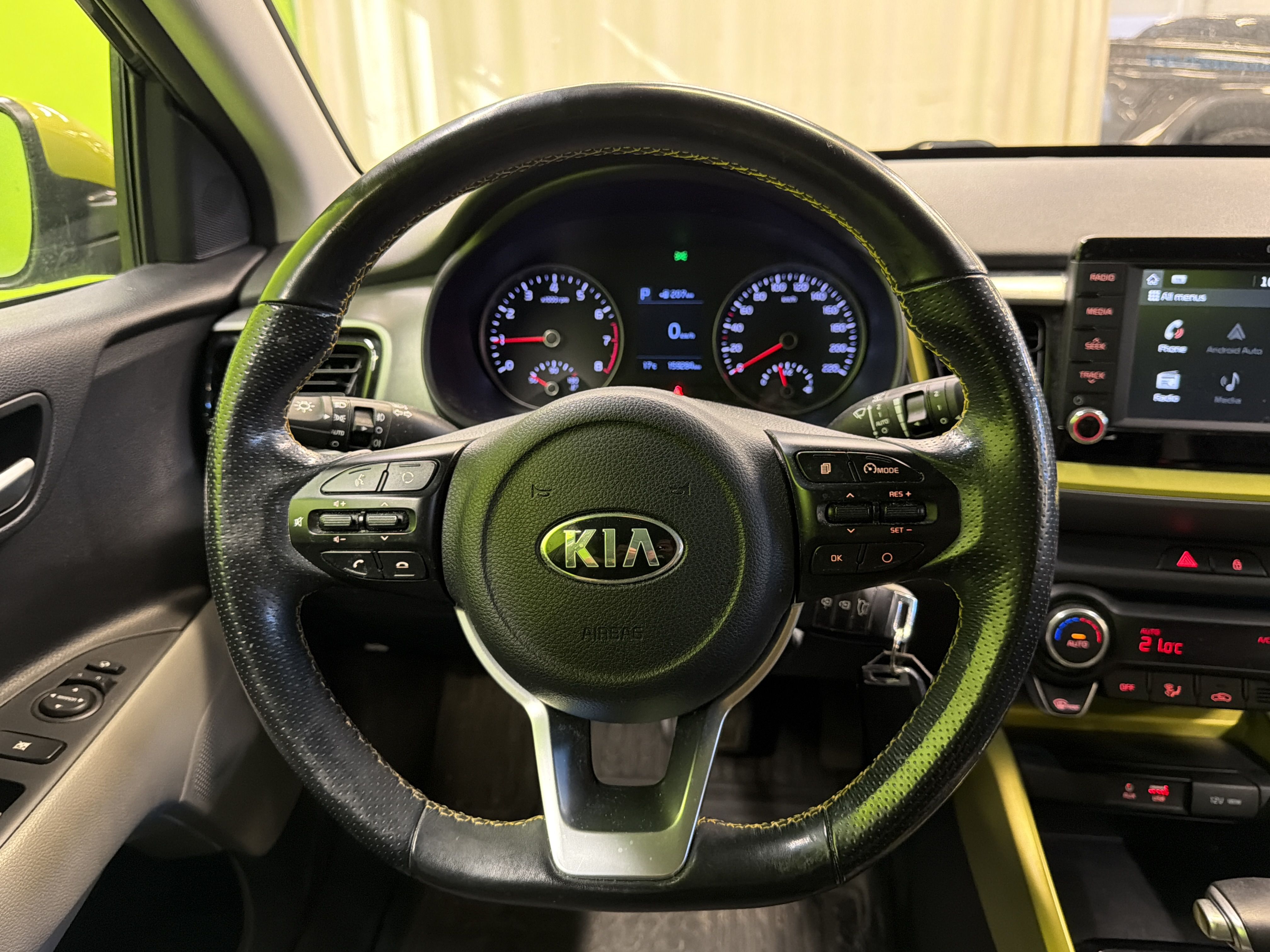 Kia Stonic 2019