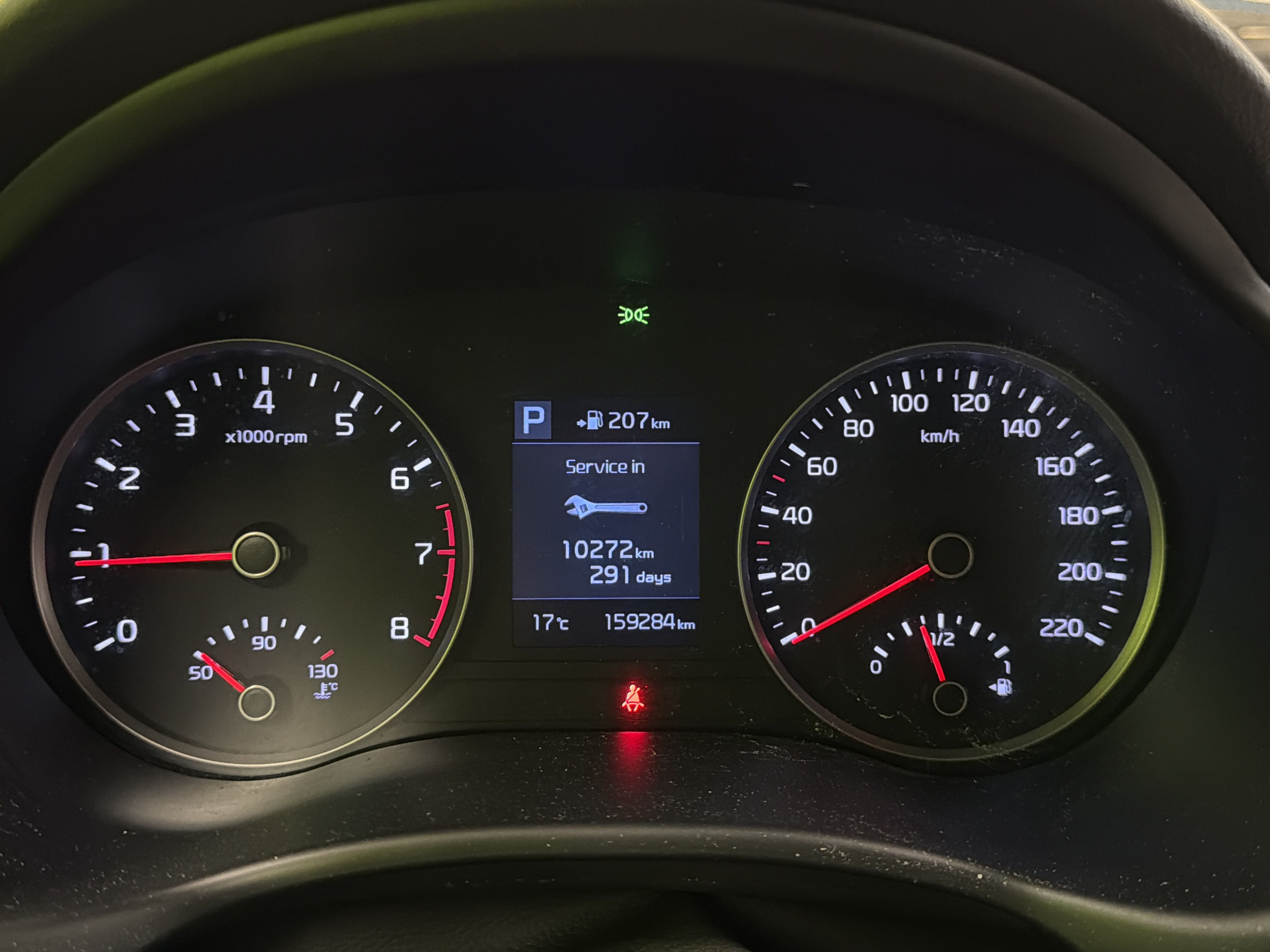 Kia Stonic 2019