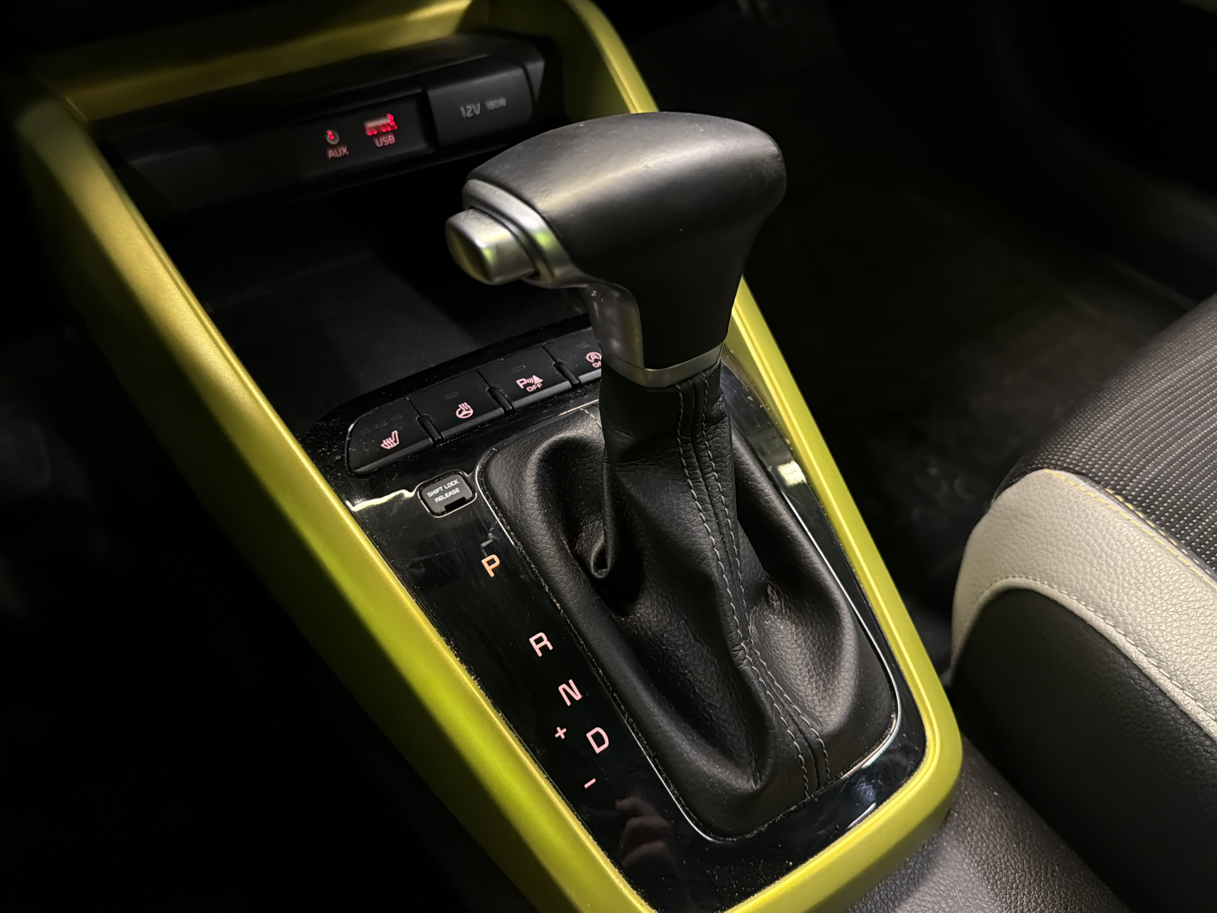 Kia Stonic 2019