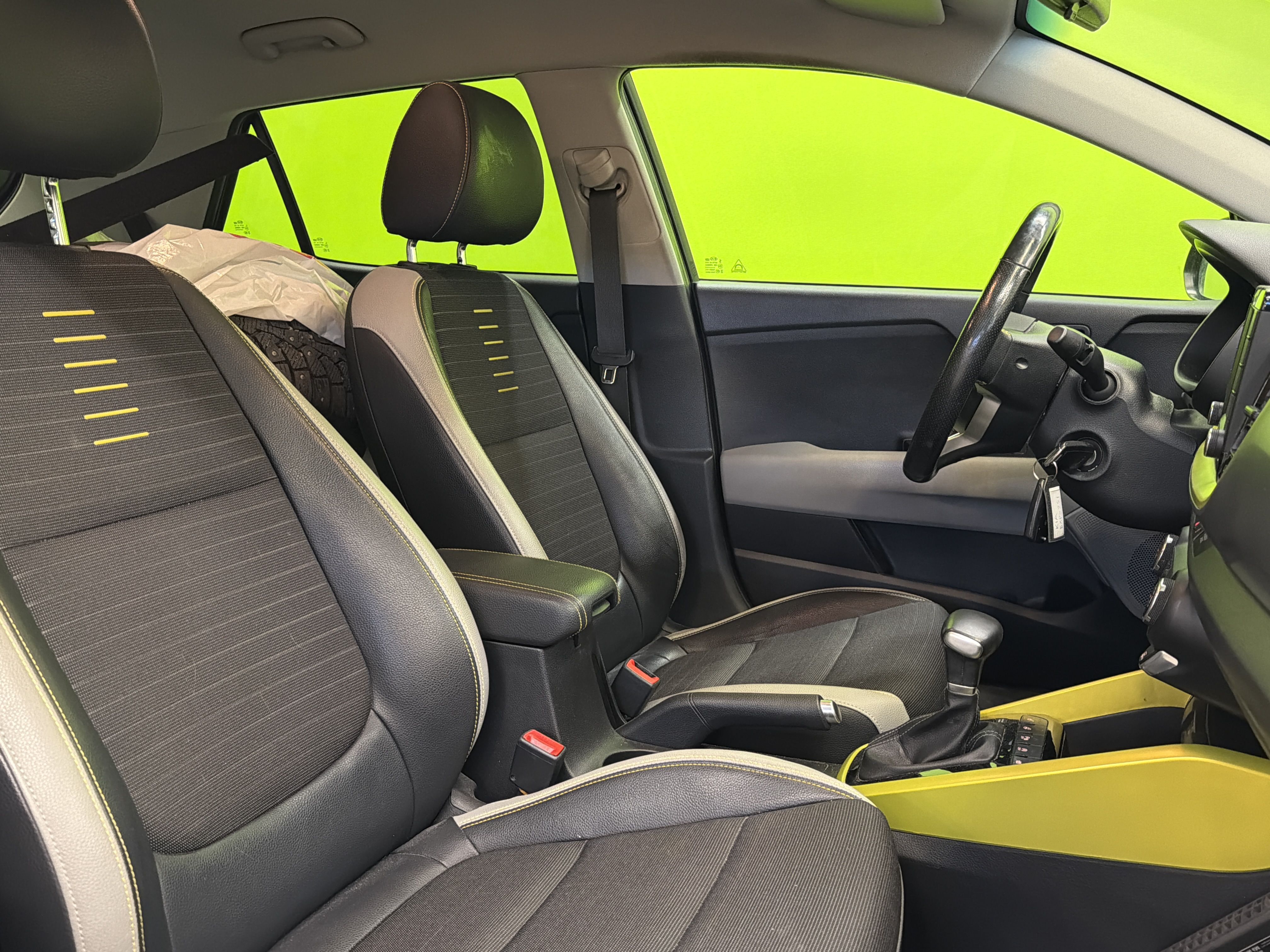 Kia Stonic 2019