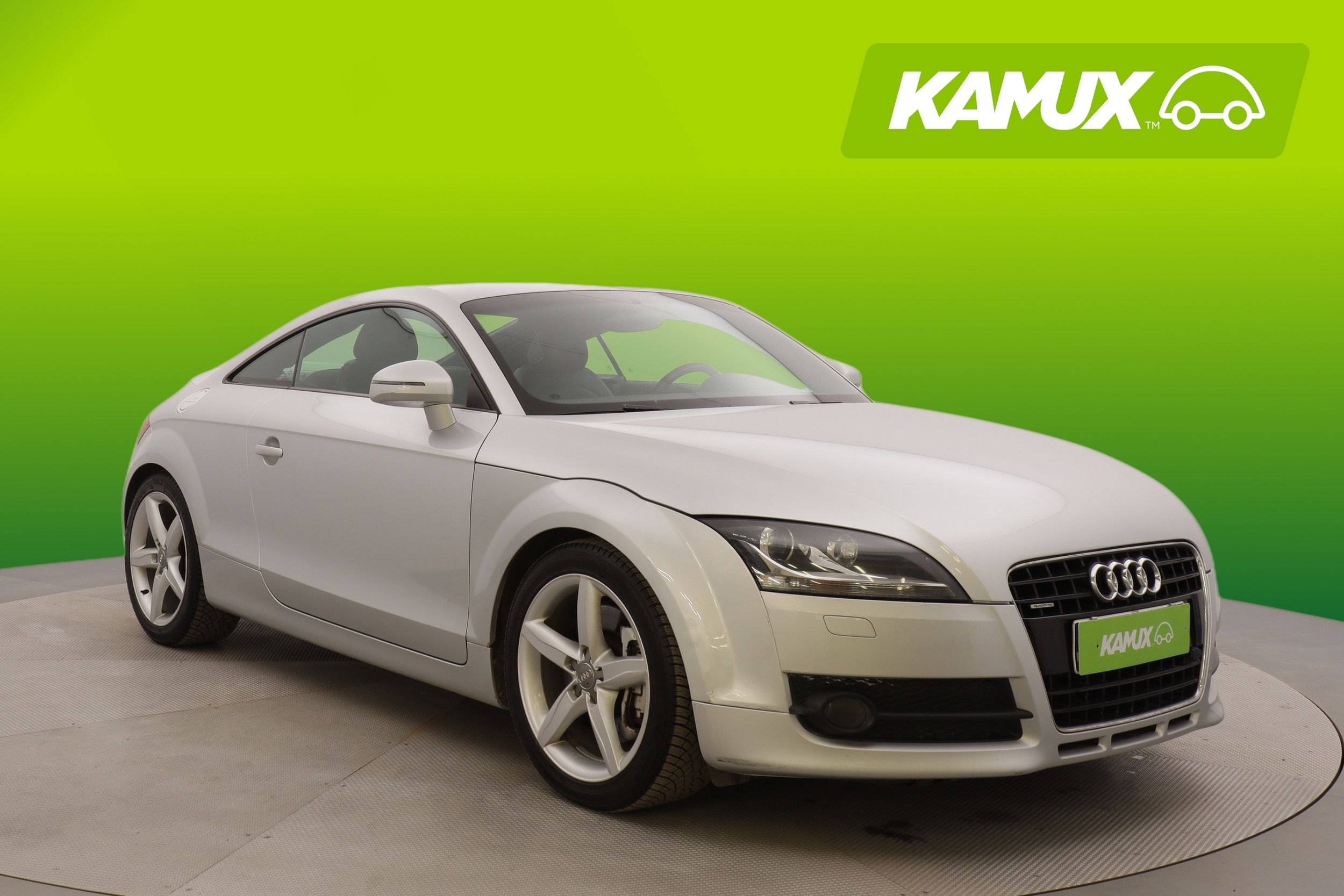 Audi TT 2006