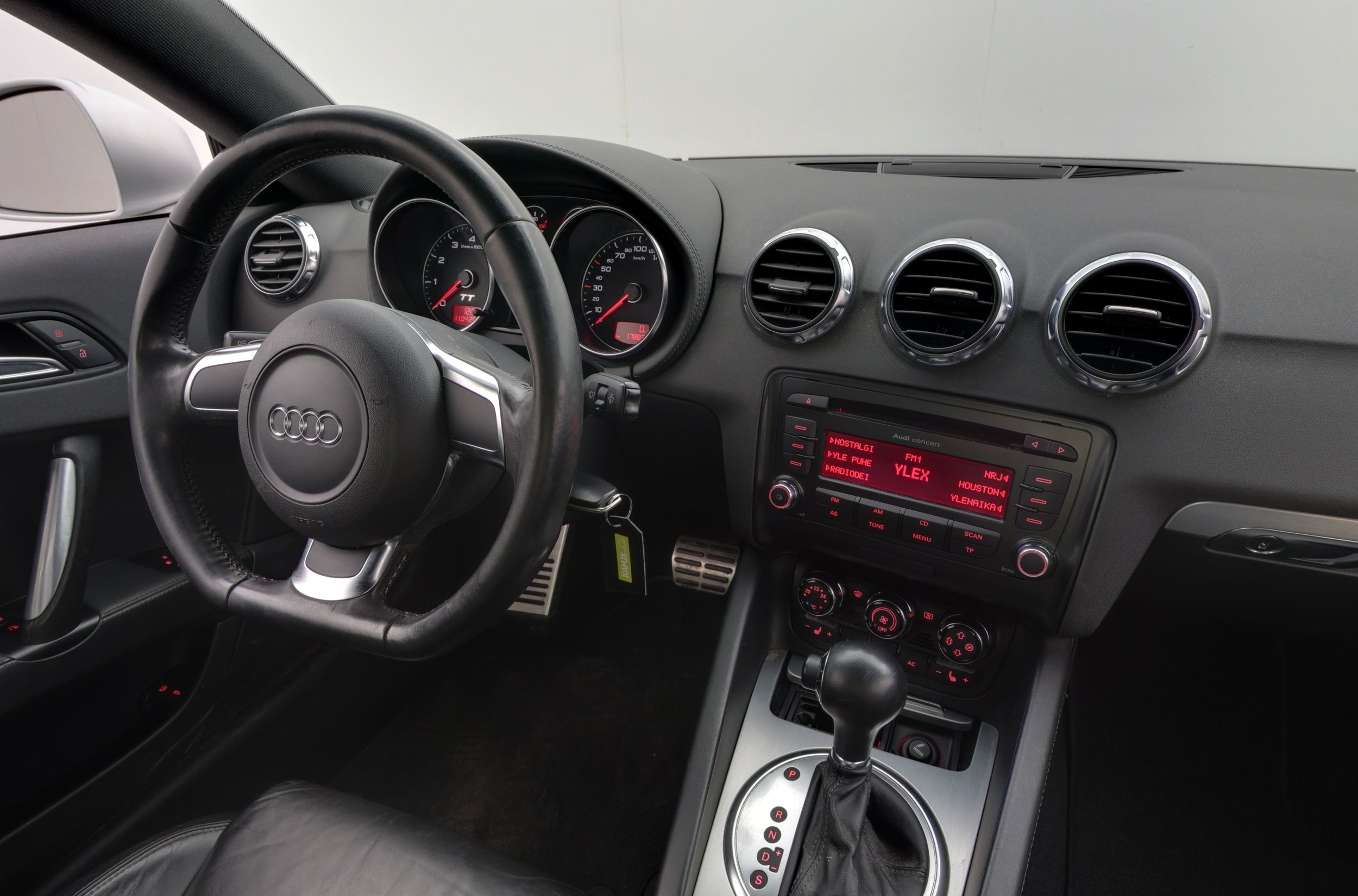 Audi TT 2006