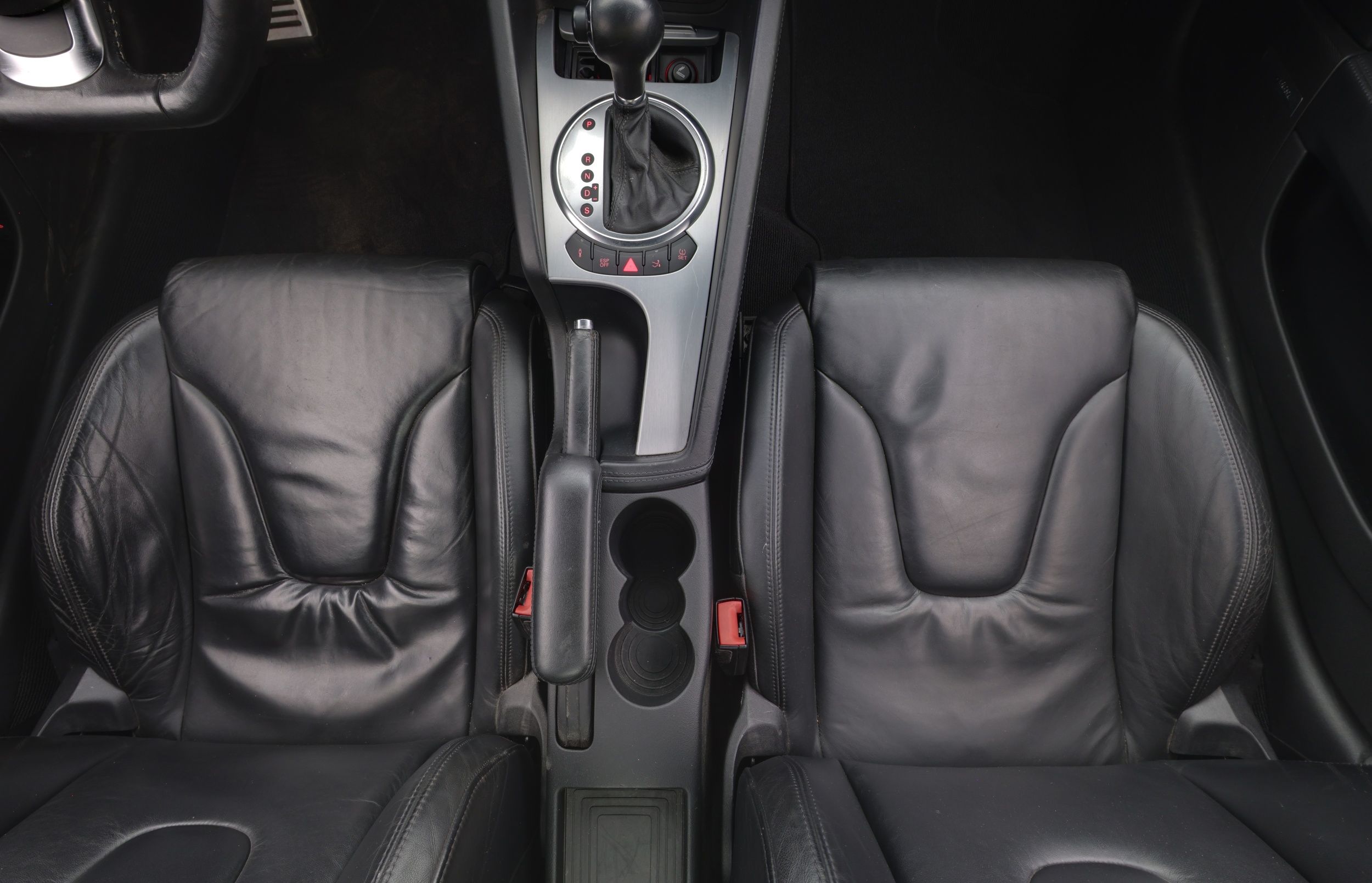Audi TT 2006
