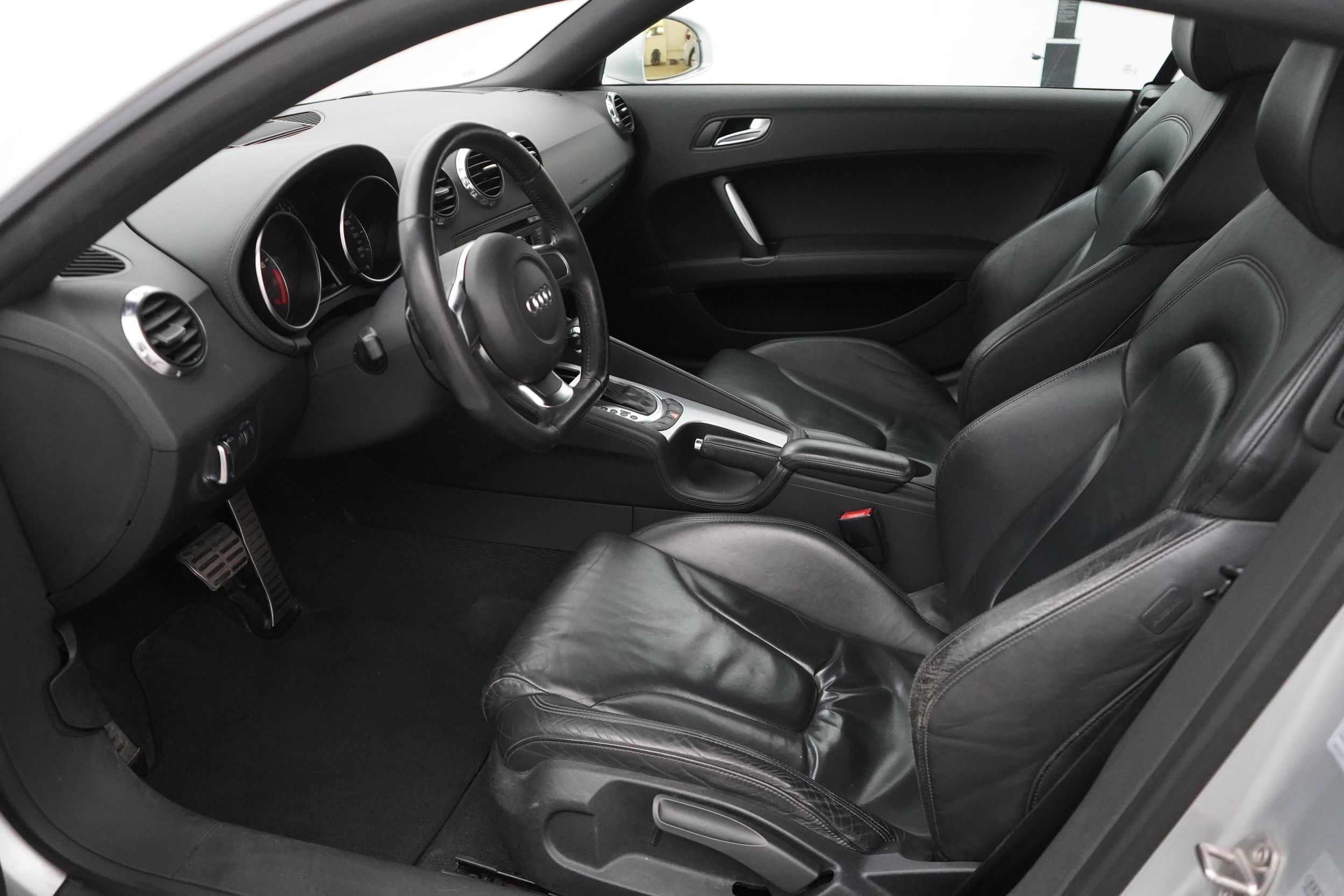 Audi TT 2006