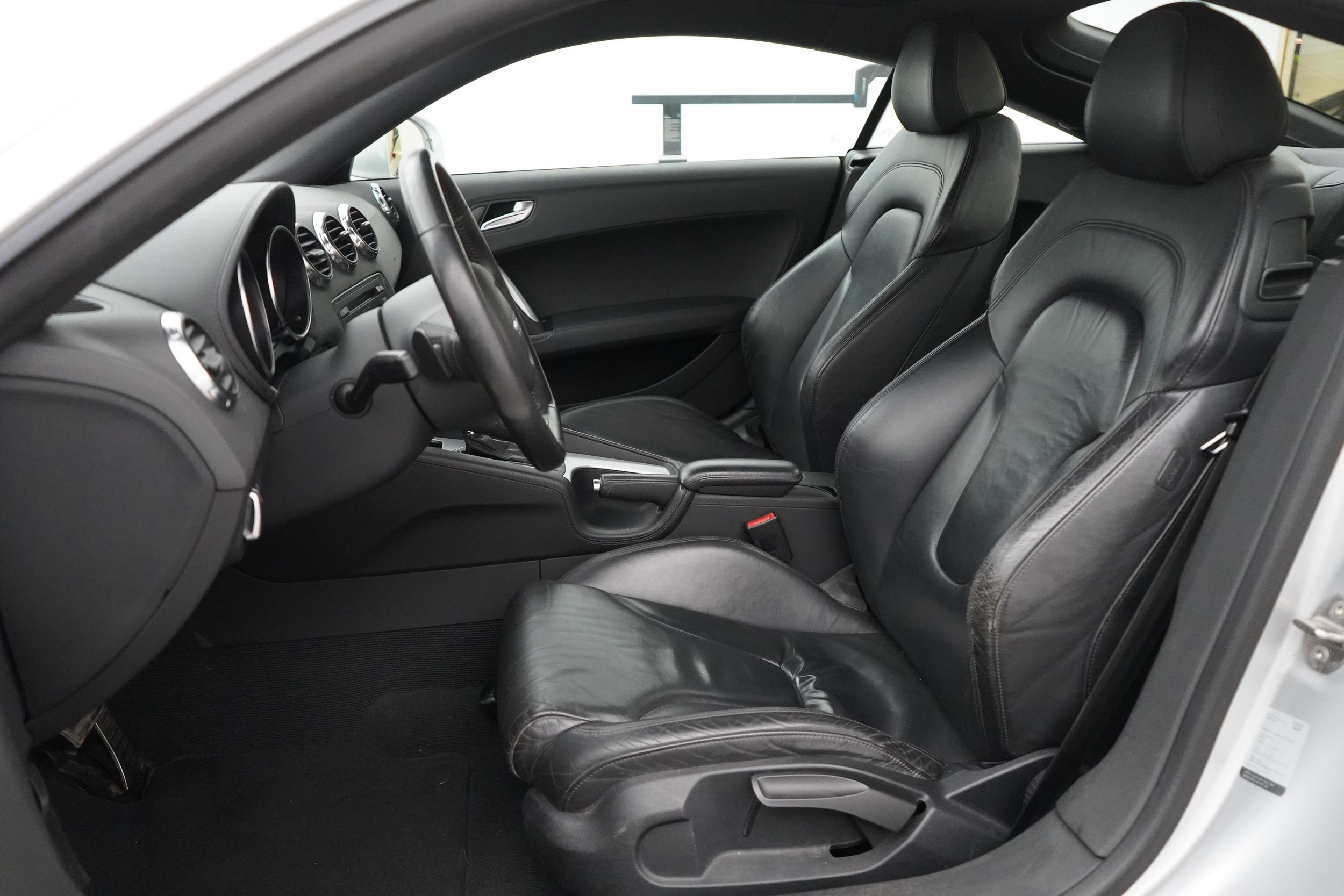 Audi TT 2006