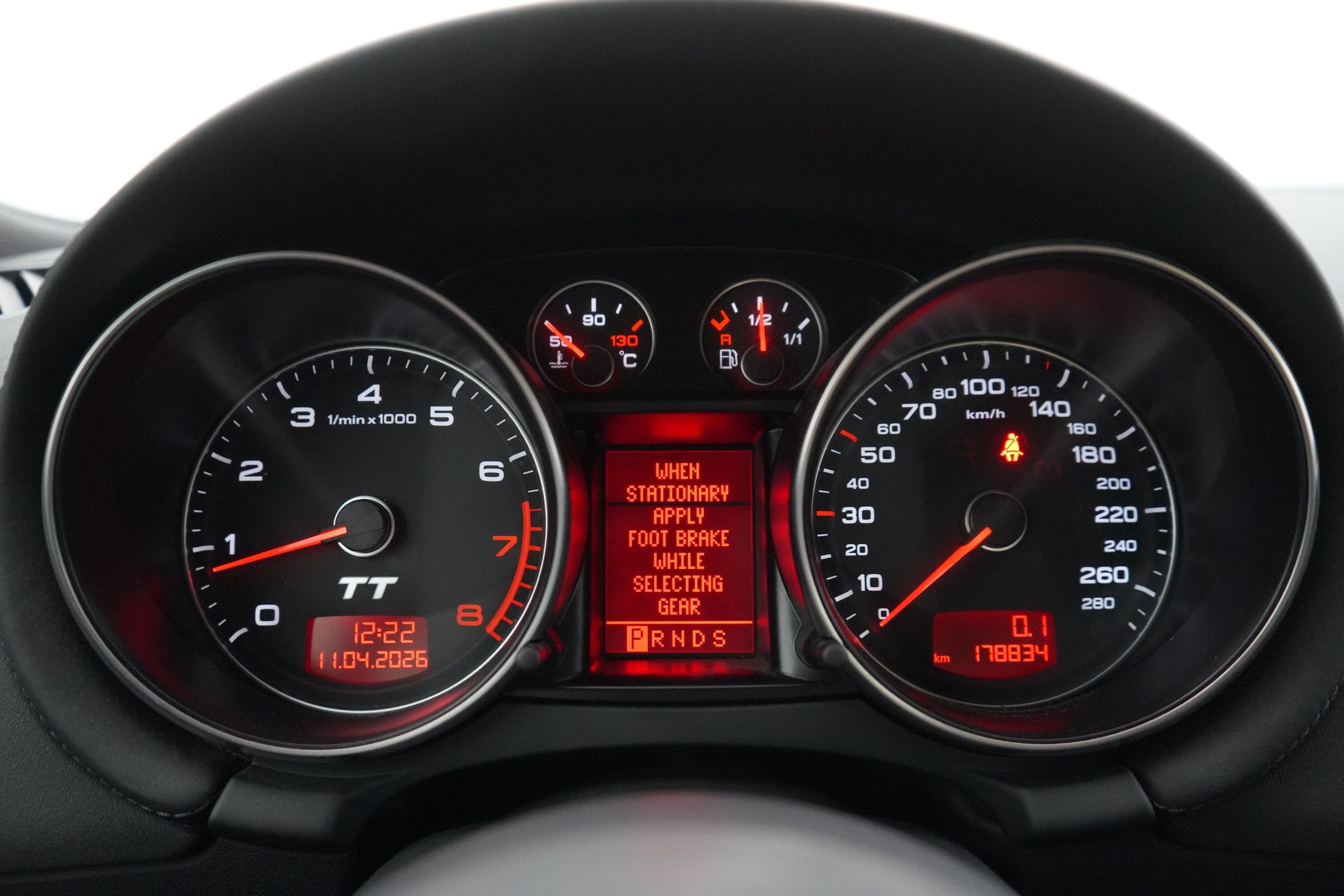 Audi TT 2006