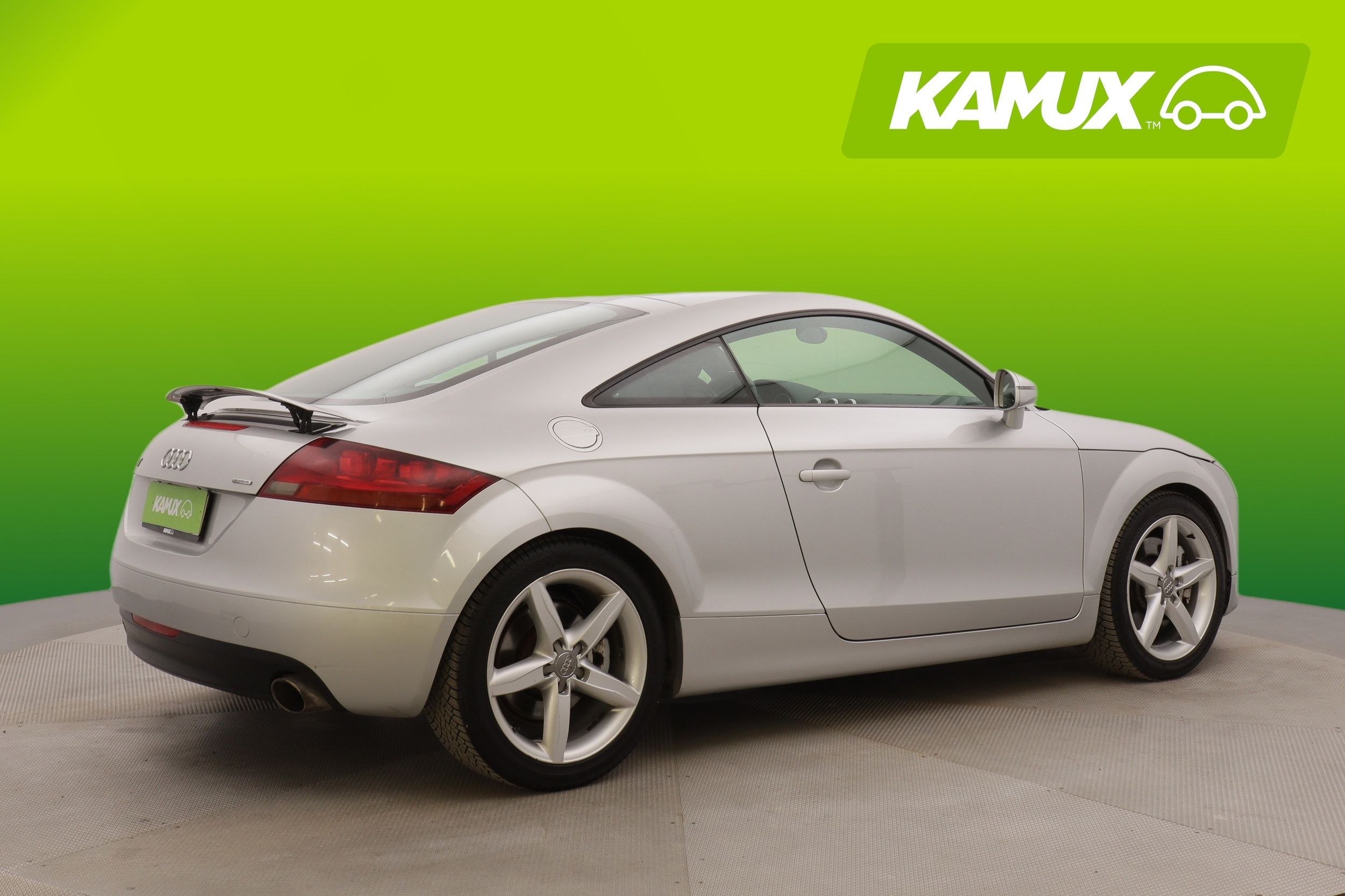 Audi TT 2006