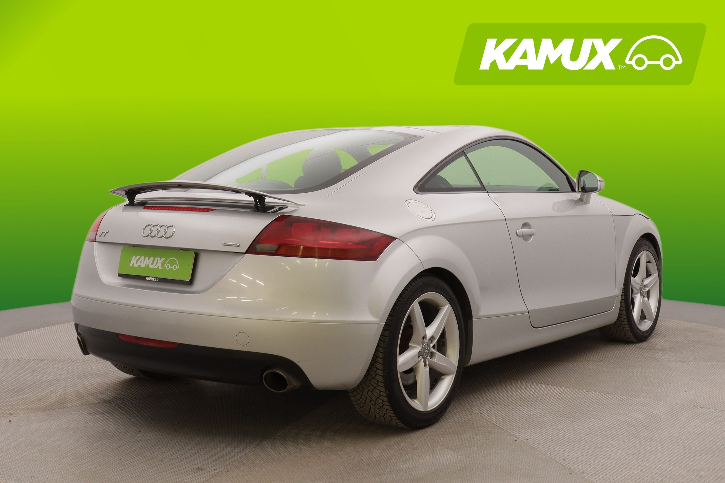 Audi TT 2006