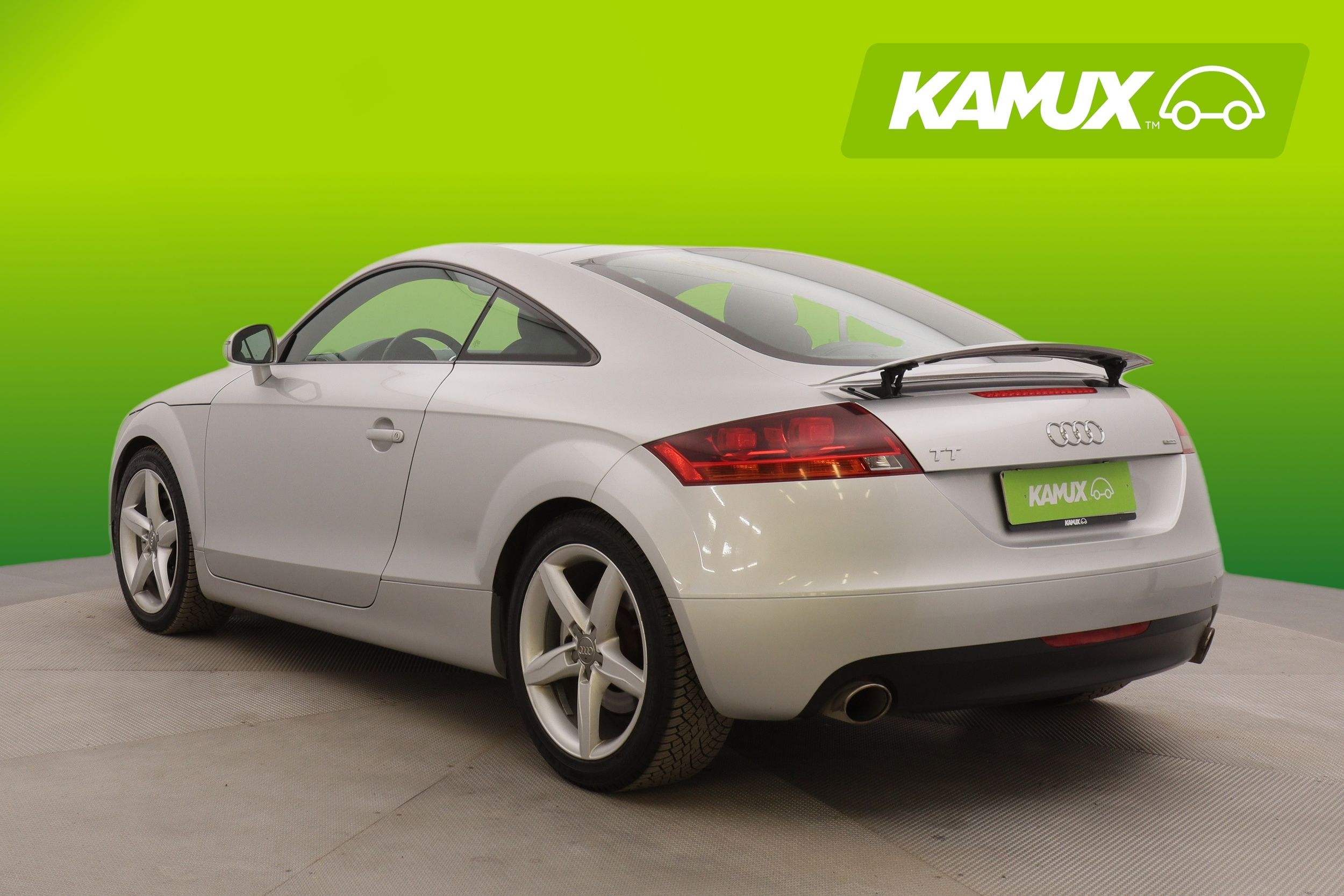 Audi TT 2006