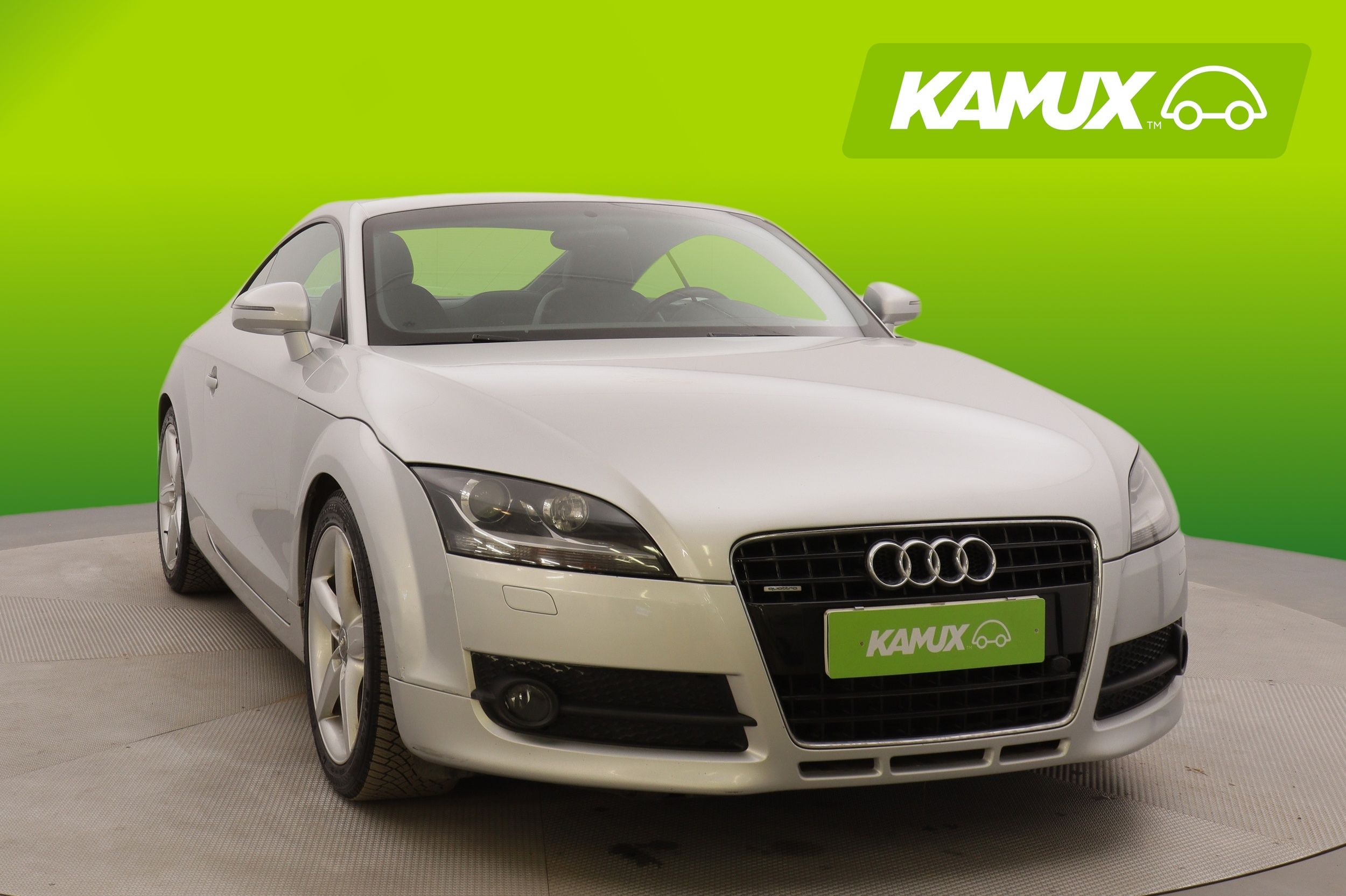 Audi TT 2006