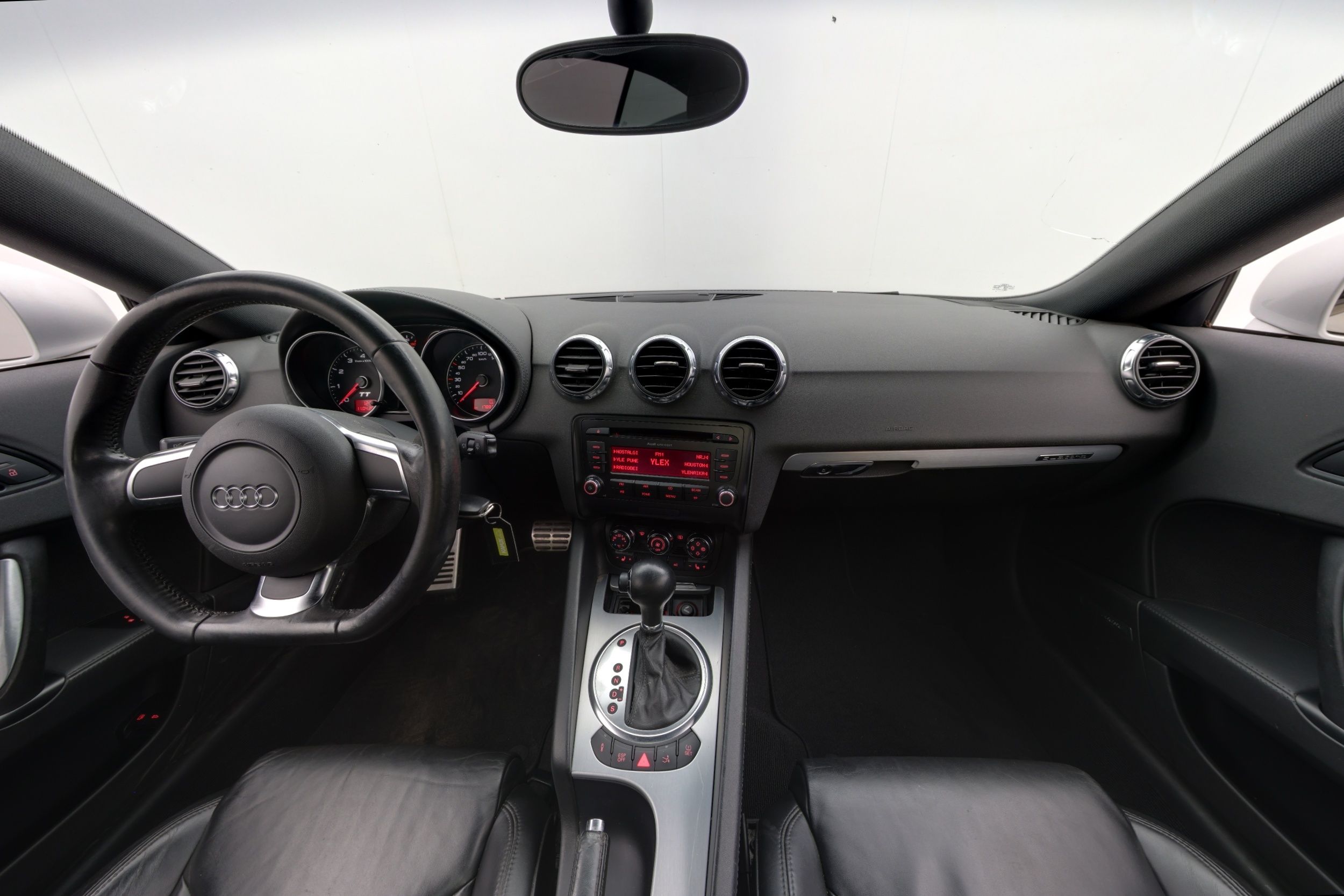 Audi TT 2006