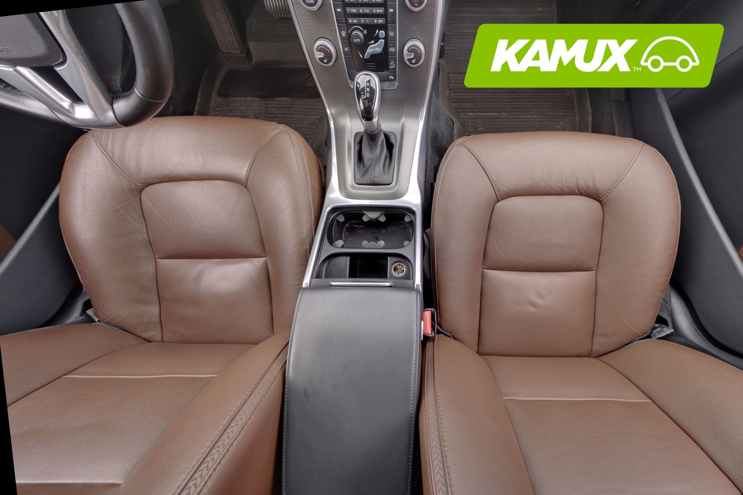 Volvo XC70 2016