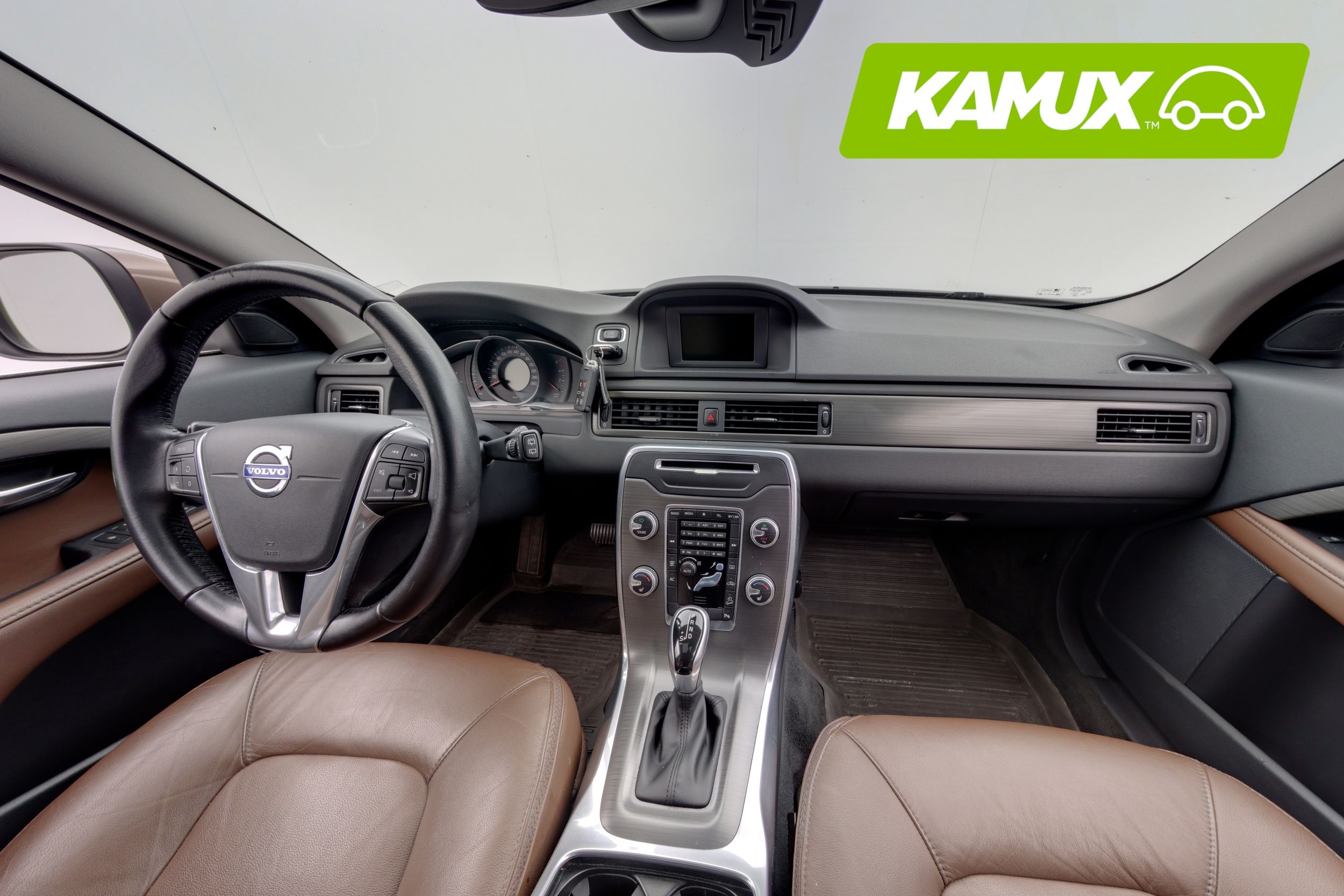 Volvo XC70 2016