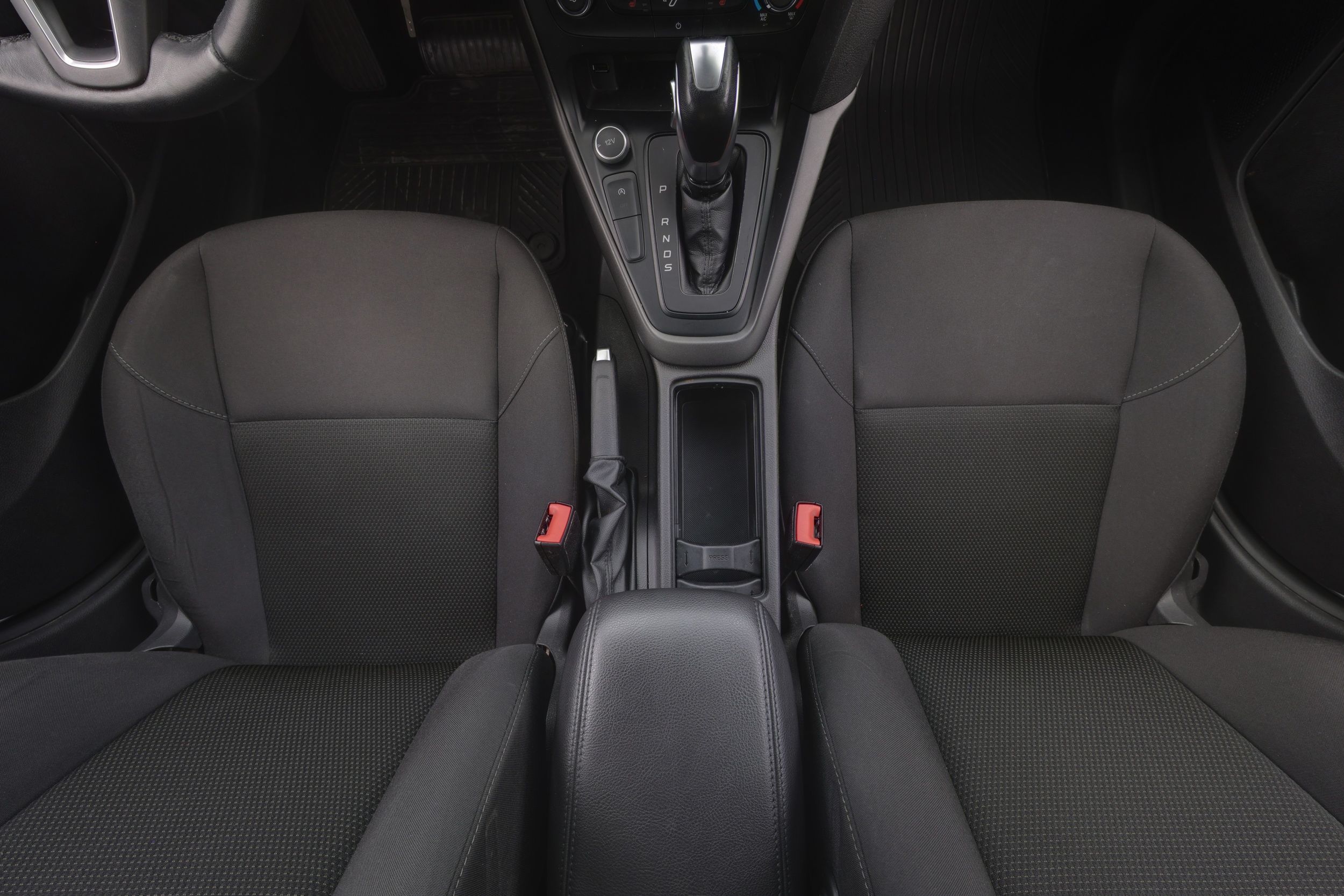 Ford Focus 2017