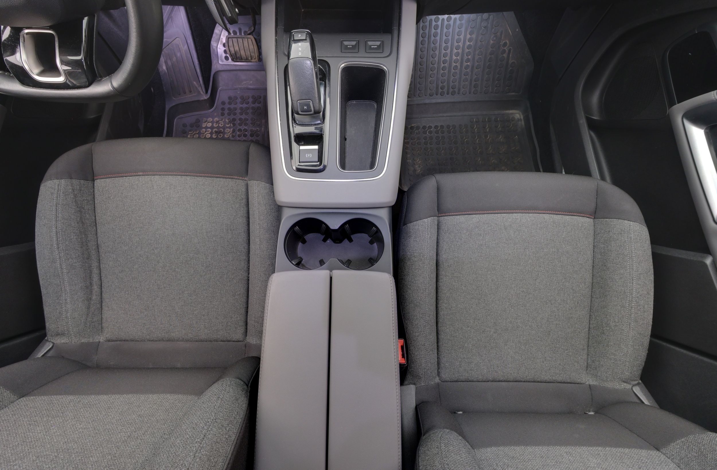 Citroen C5 Aircross 2019