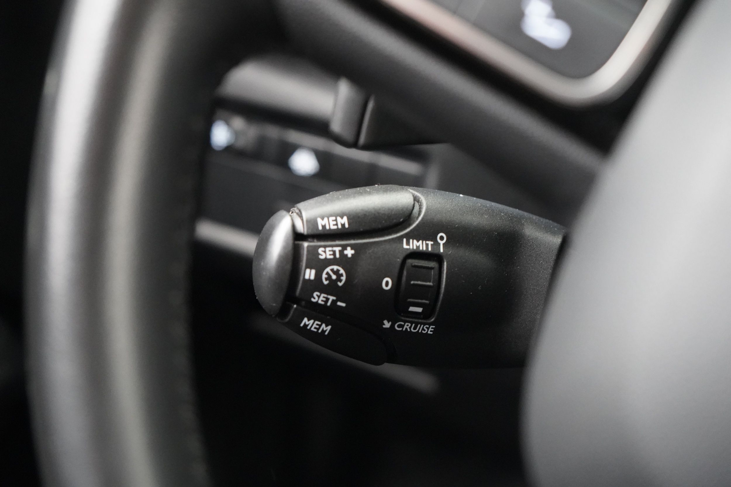 Citroen C5 Aircross 2019